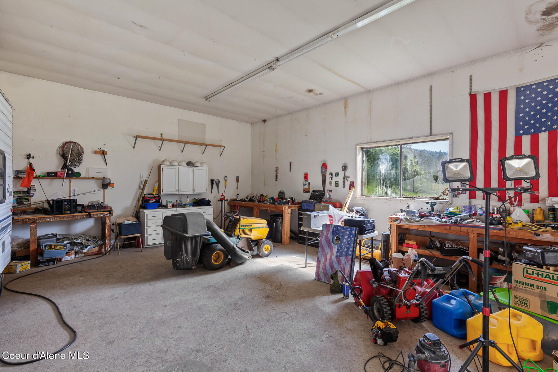 3840 E Nettleton Gulch Rd, Coeur d'Alene
