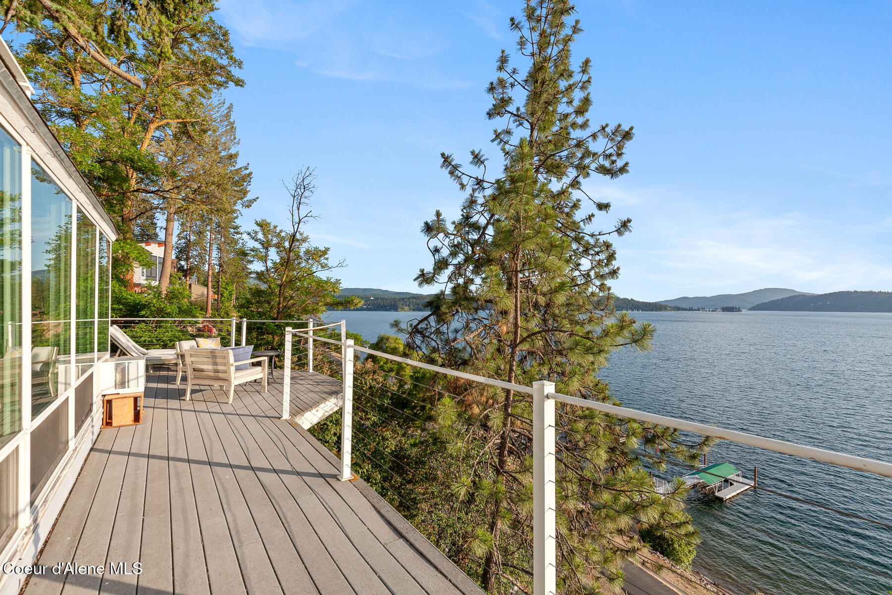 2233 S Silver Beach Rd, Coeur d'Alene