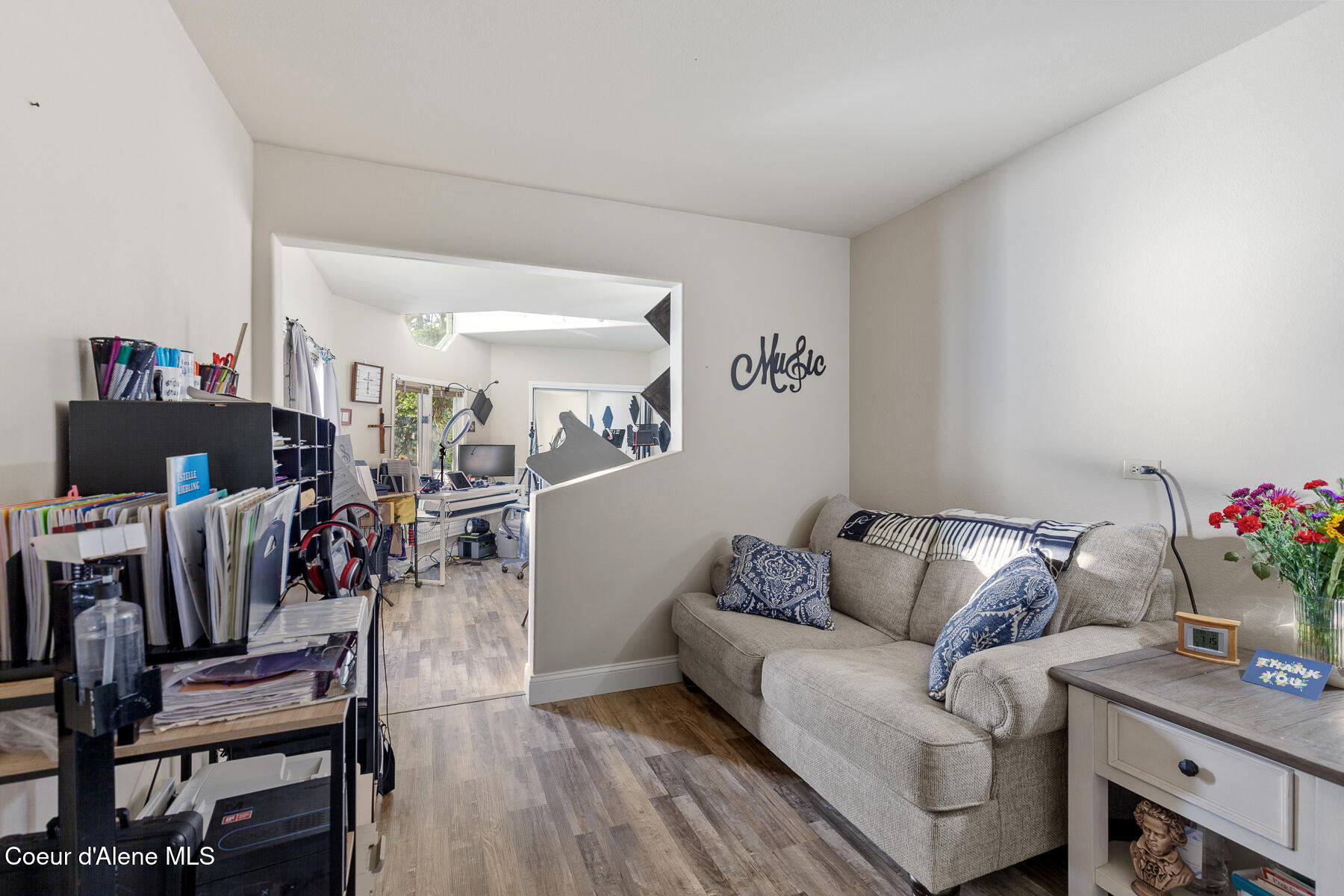 2233 S Silver Beach Rd, Coeur d'Alene
