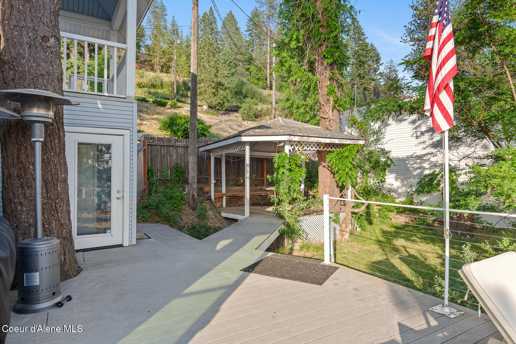 2233 S Silver Beach Rd, Coeur d'Alene