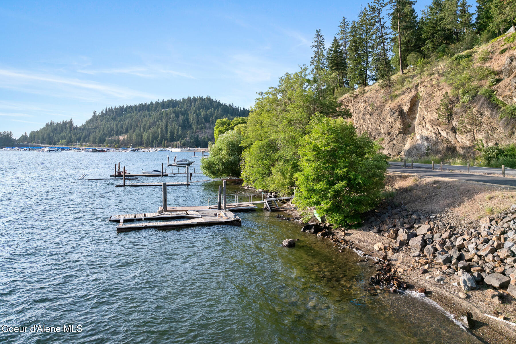 2233 S Silver Beach Rd, Coeur d'Alene