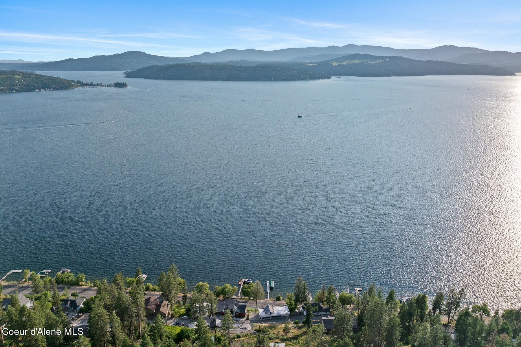 2233 S Silver Beach Rd, Coeur d'Alene