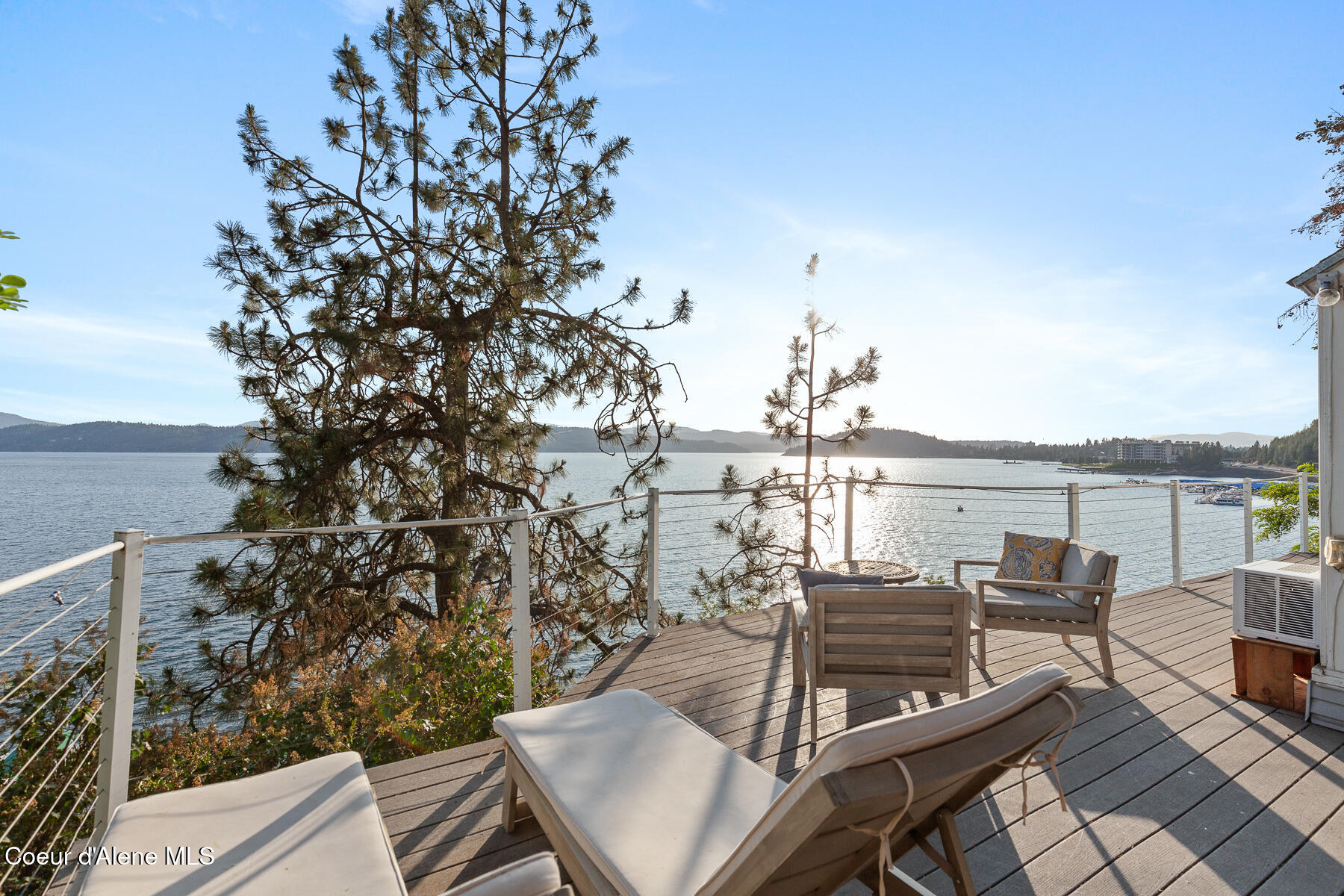2233 S Silver Beach Rd, Coeur d'Alene
