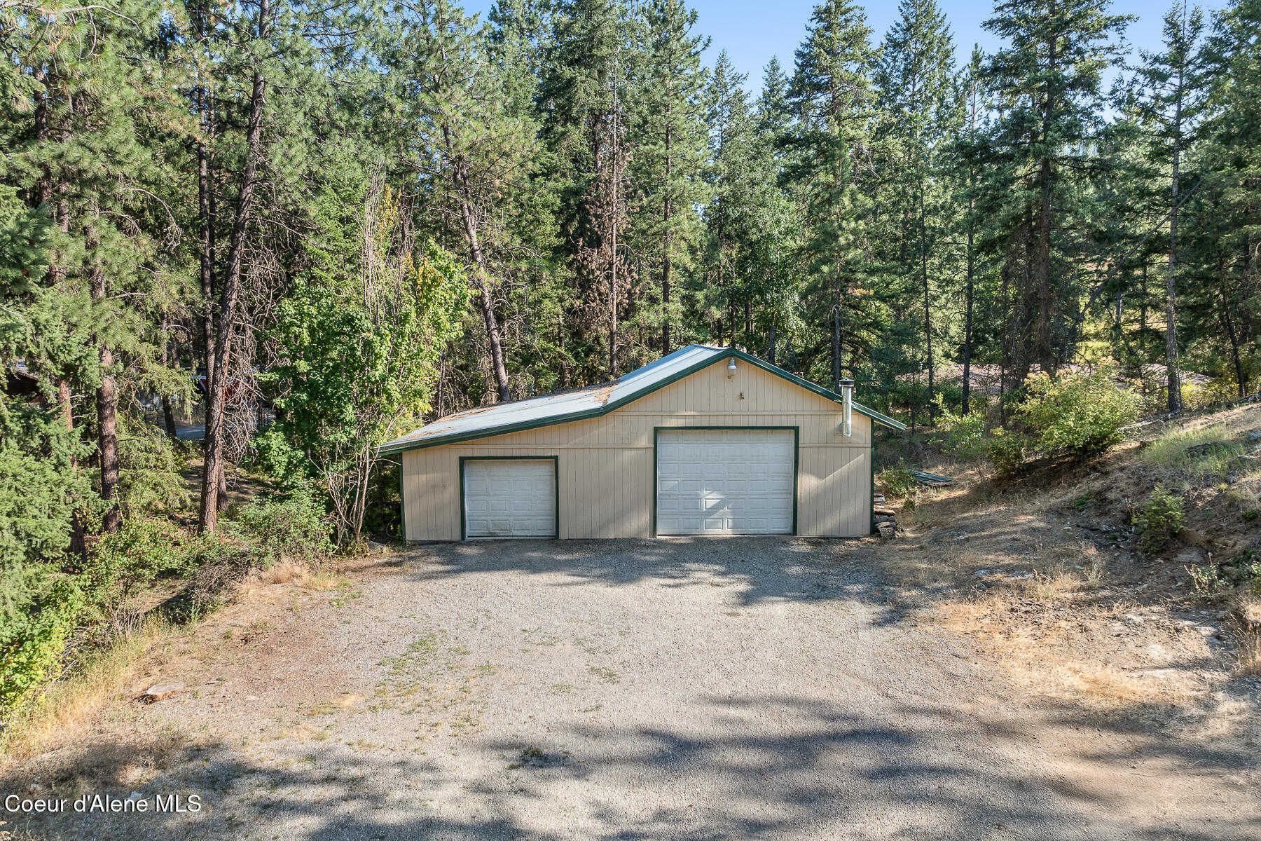 571 S Tanglewood Rd
