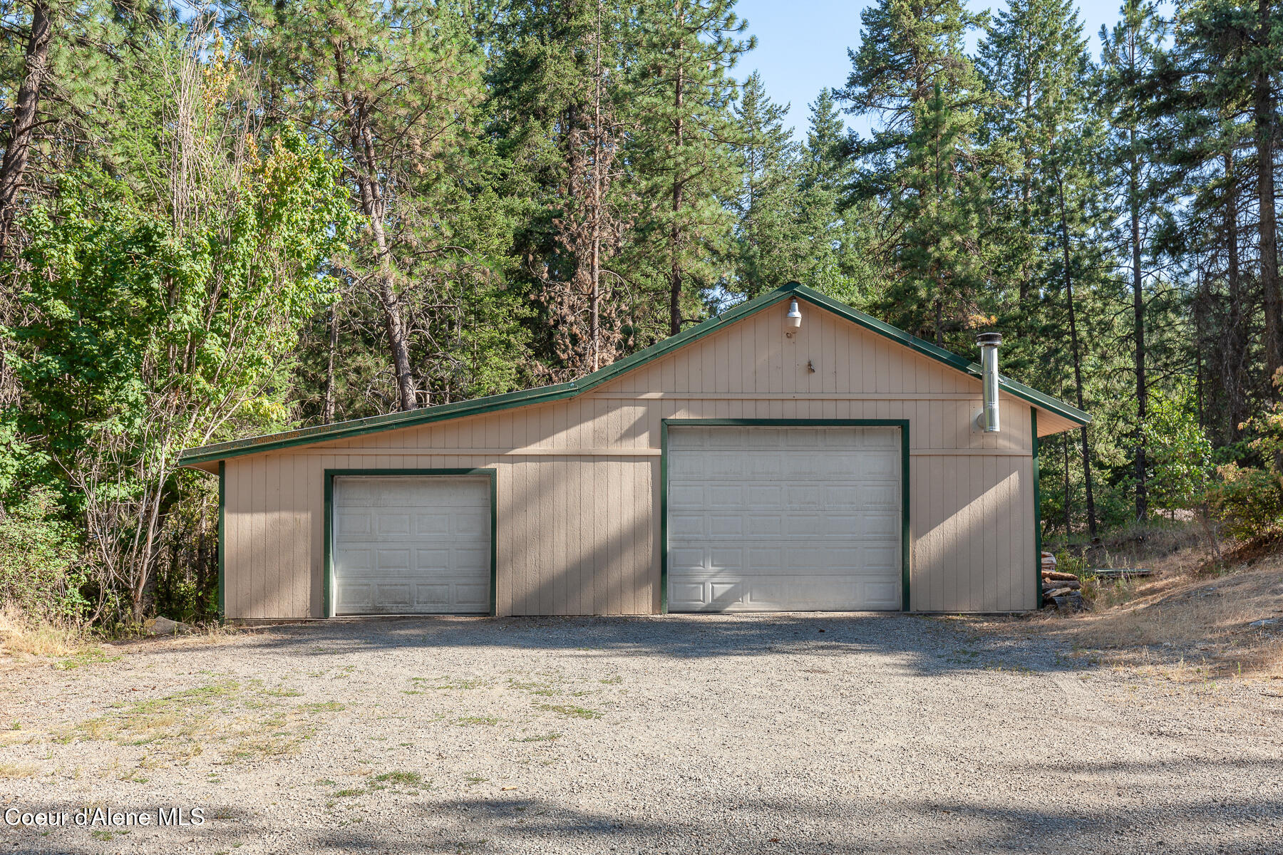 571 S Tanglewood Rd