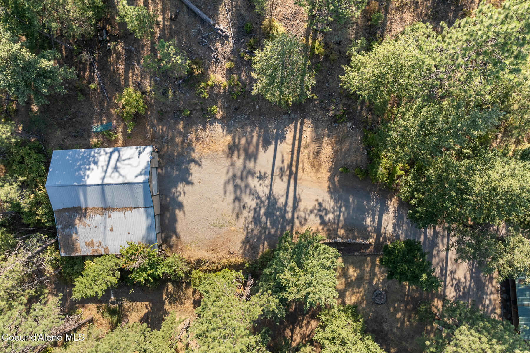 571 S Tanglewood Rd