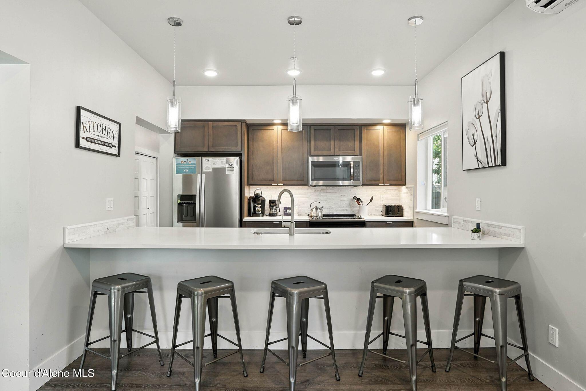 915 E Sherman Ave, B, Coeur d'Alene Unit: B