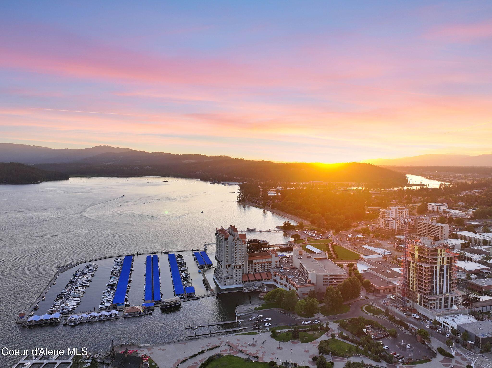 915 E Sherman Ave, B, Coeur d'Alene Unit: B