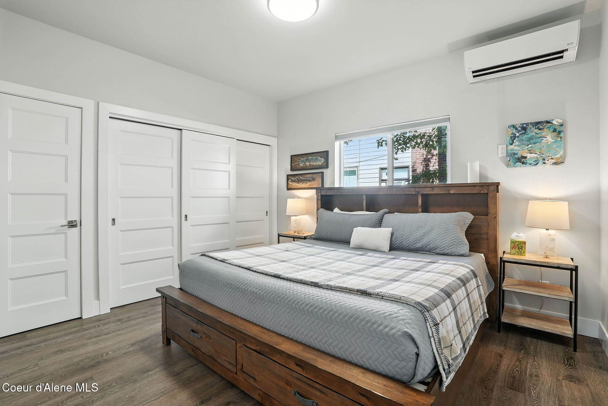 915 E Sherman Ave, B, Coeur d'Alene Unit: B