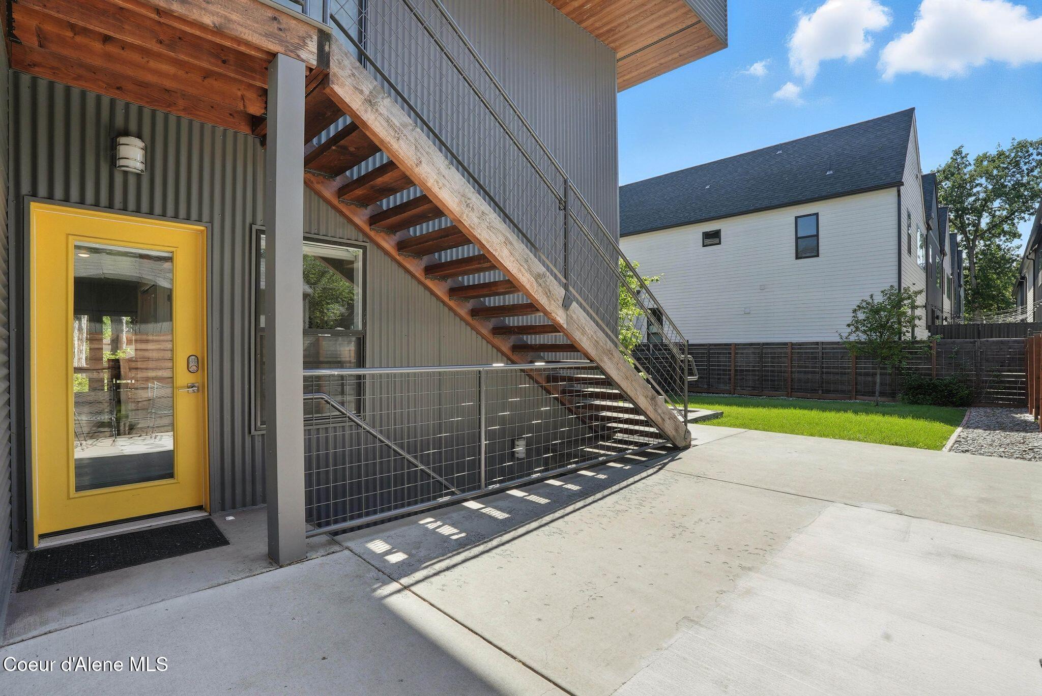 915 E Sherman Ave, B, Coeur d'Alene Unit: B