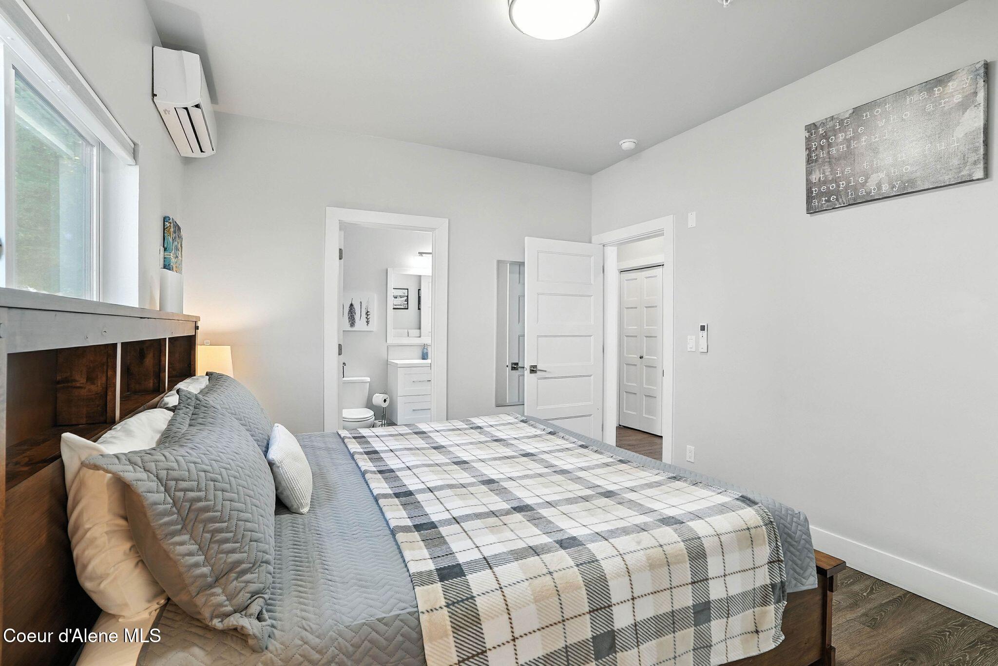915 E Sherman Ave, B, Coeur d'Alene Unit: B