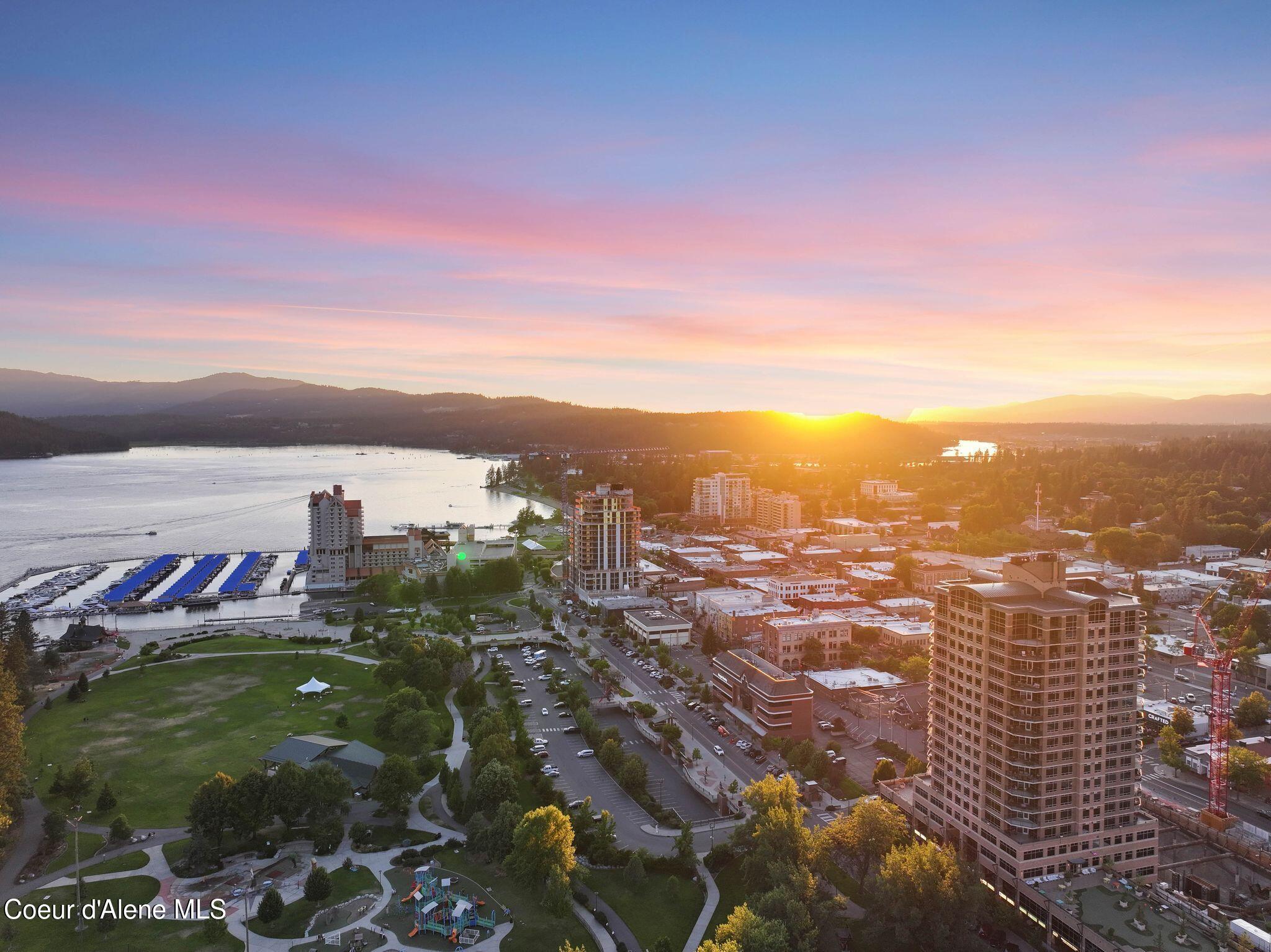 915 E Sherman Ave, B, Coeur d'Alene Unit: B