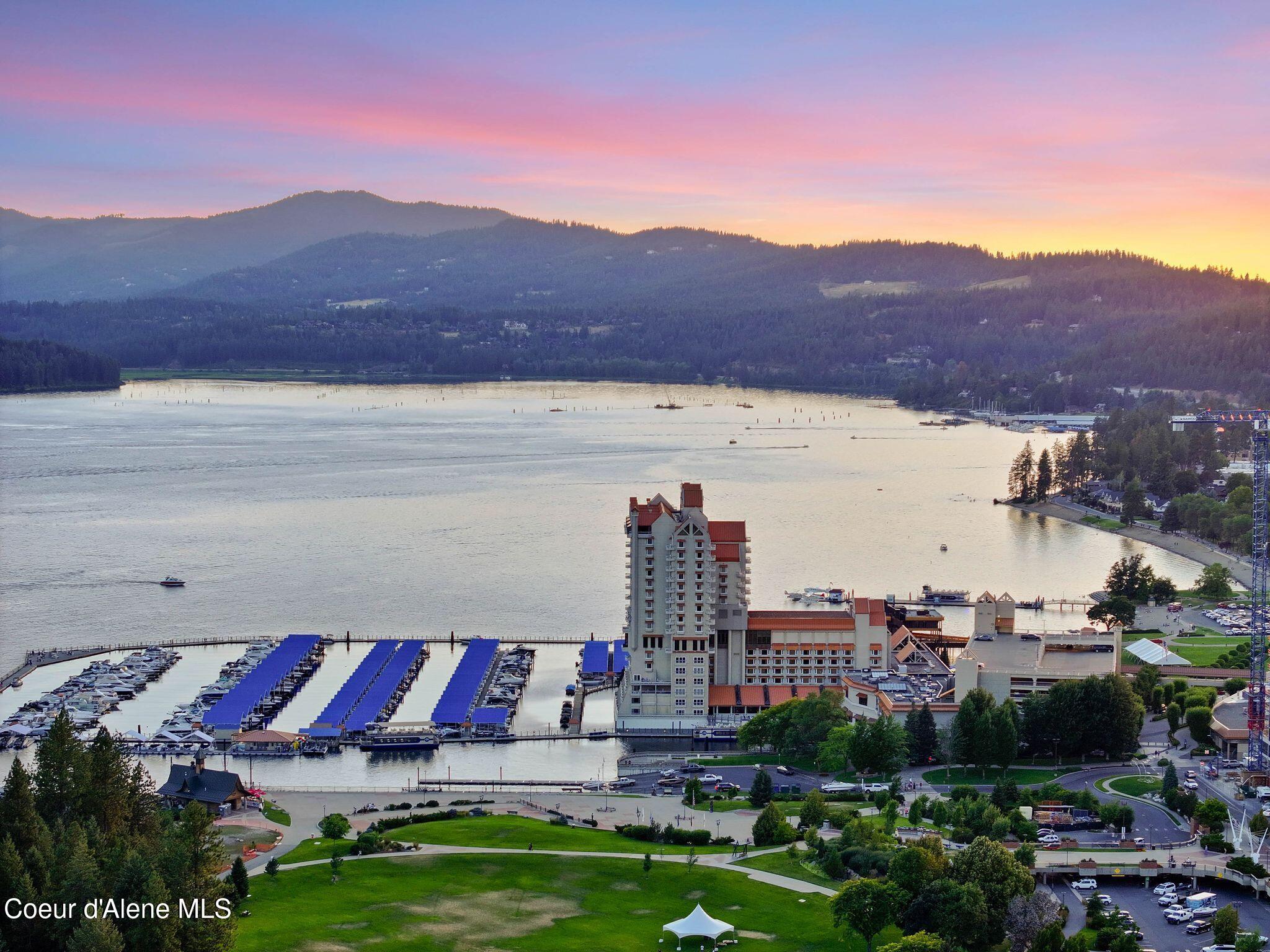 915 E Sherman Ave, B, Coeur d'Alene Unit: B