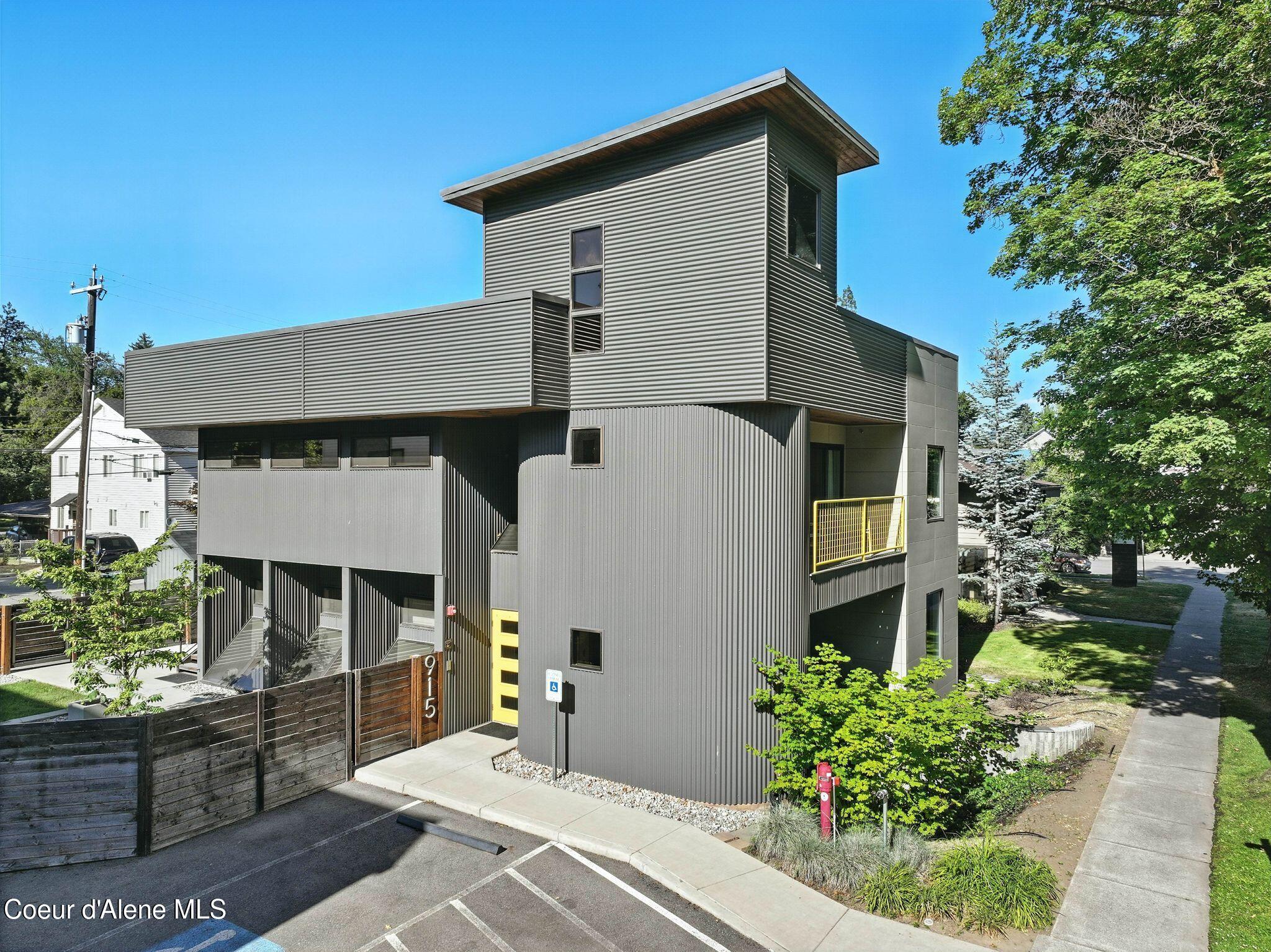 915 E Sherman Ave, B, Coeur d'Alene Unit: B