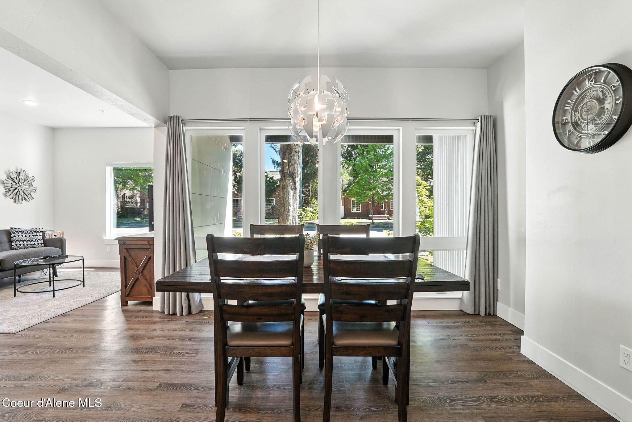 915 E Sherman Ave, B, Coeur d'Alene Unit: B