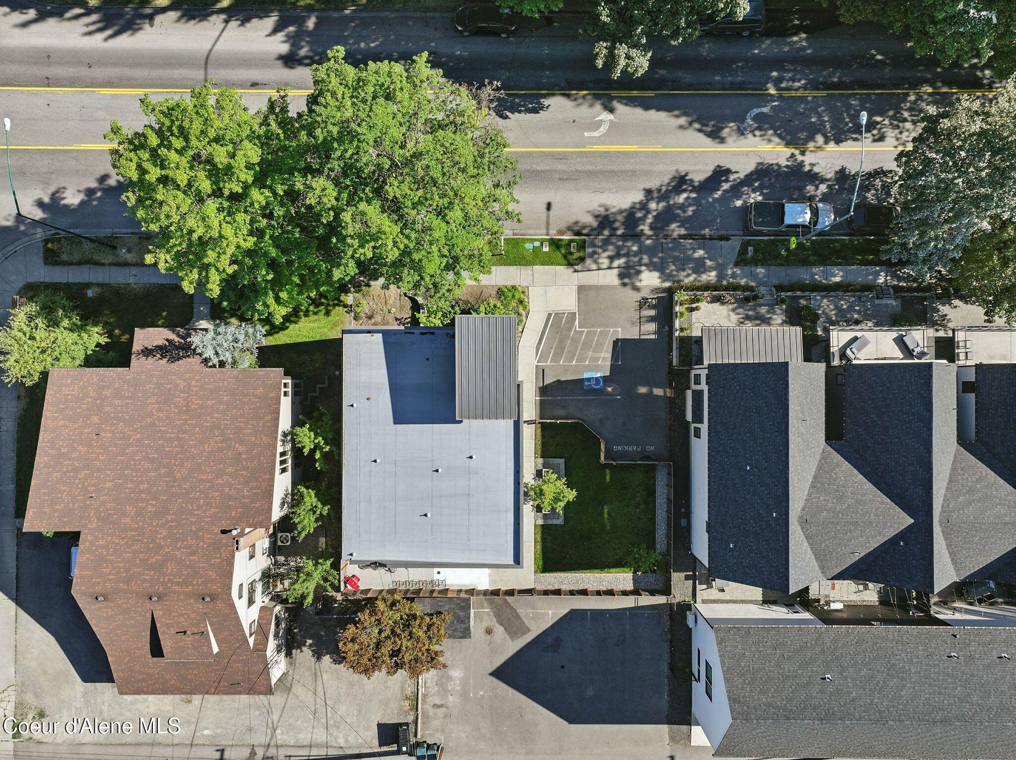915 E Sherman Ave, B, Coeur d'Alene Unit: B