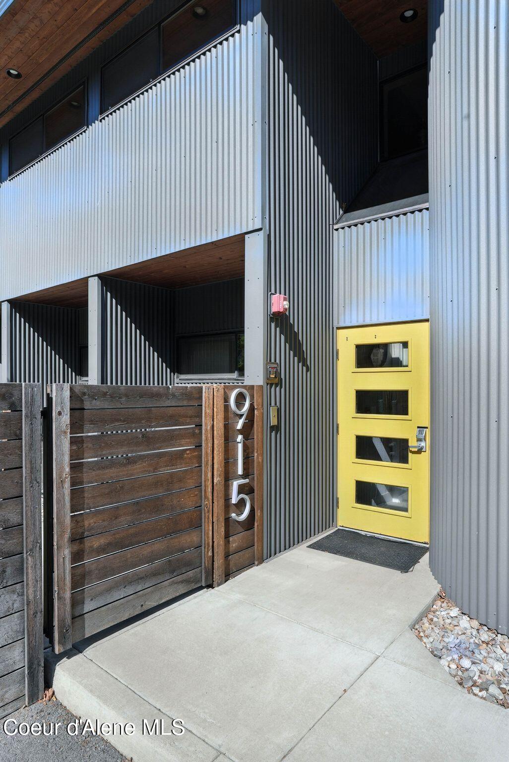 915 E Sherman Ave, B, Coeur d'Alene Unit: B
