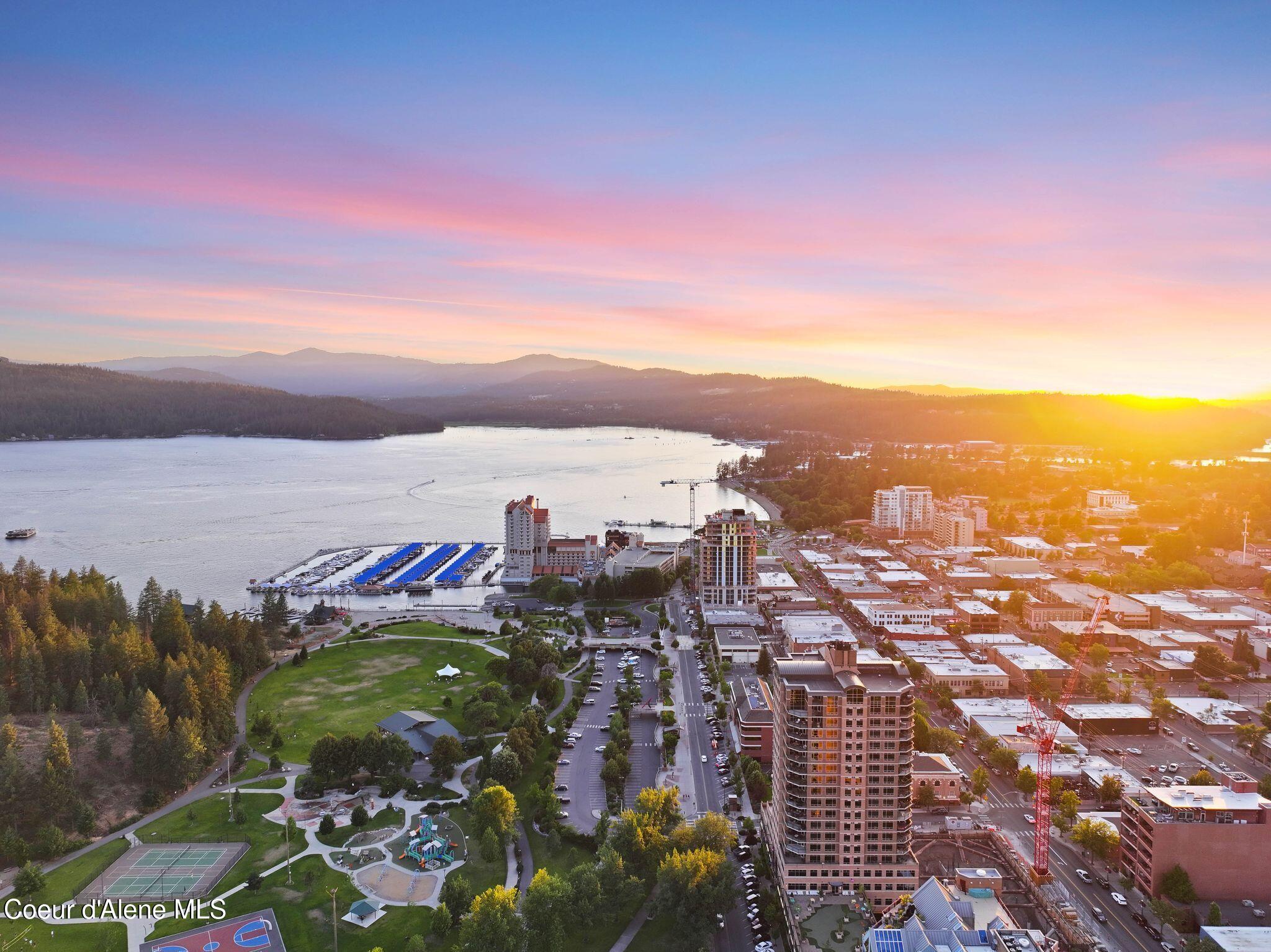 915 E Sherman Ave, B, Coeur d'Alene Unit: B