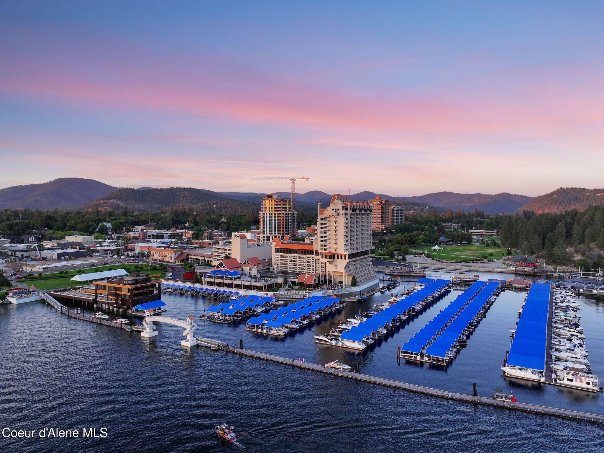 915 E Sherman Ave, B, Coeur d'Alene Unit: B