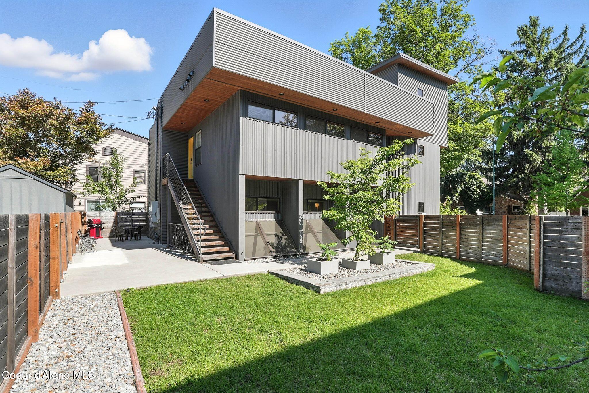 915 E Sherman Ave, B, Coeur d'Alene Unit: B