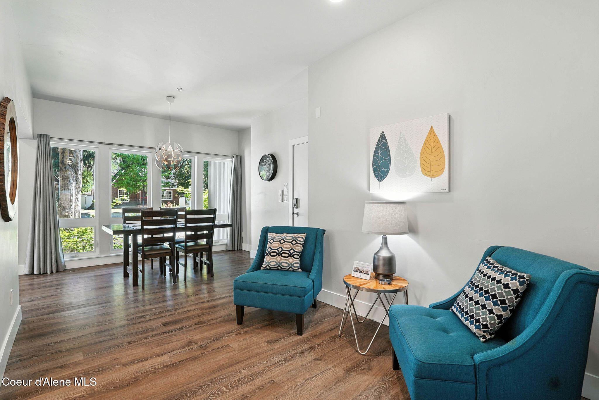 915 E Sherman Ave, B, Coeur d'Alene Unit: B