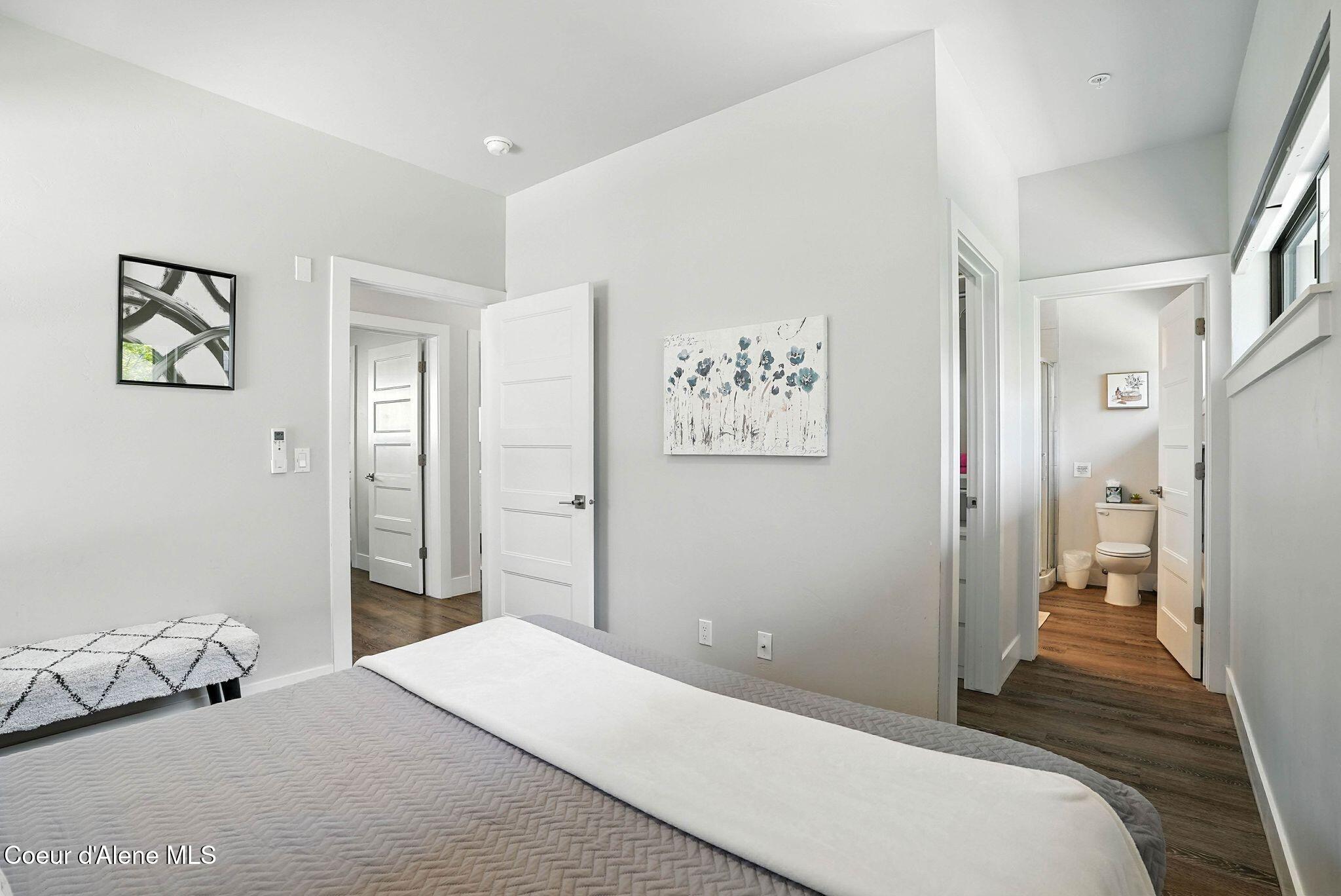 915 E Sherman Ave, B, Coeur d'Alene Unit: B