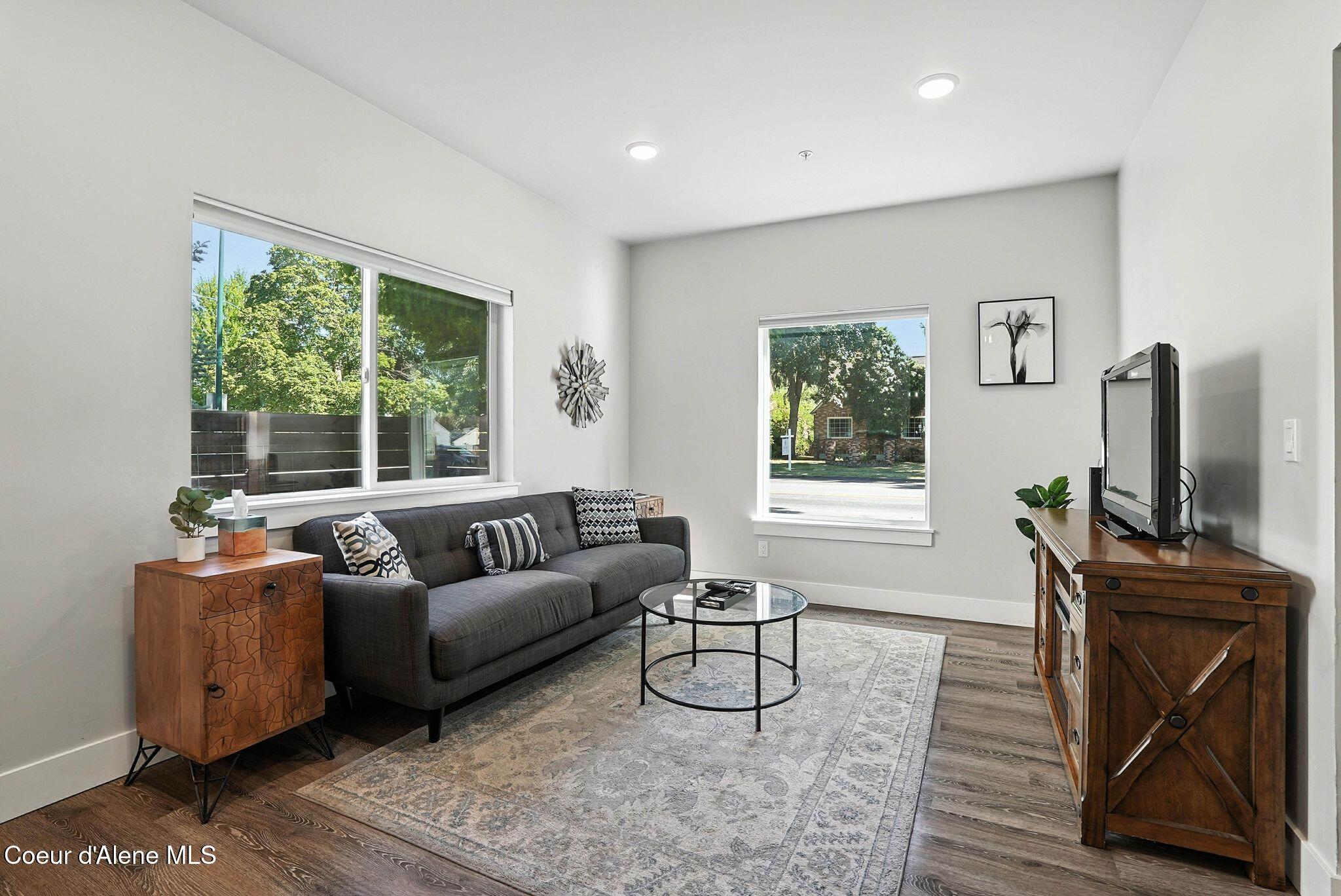 915 E Sherman Ave, B, Coeur d'Alene Unit: B