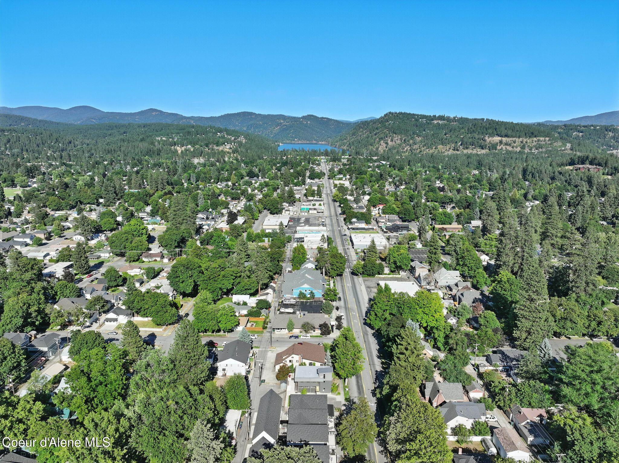 915 E Sherman Ave, B, Coeur d'Alene Unit: B