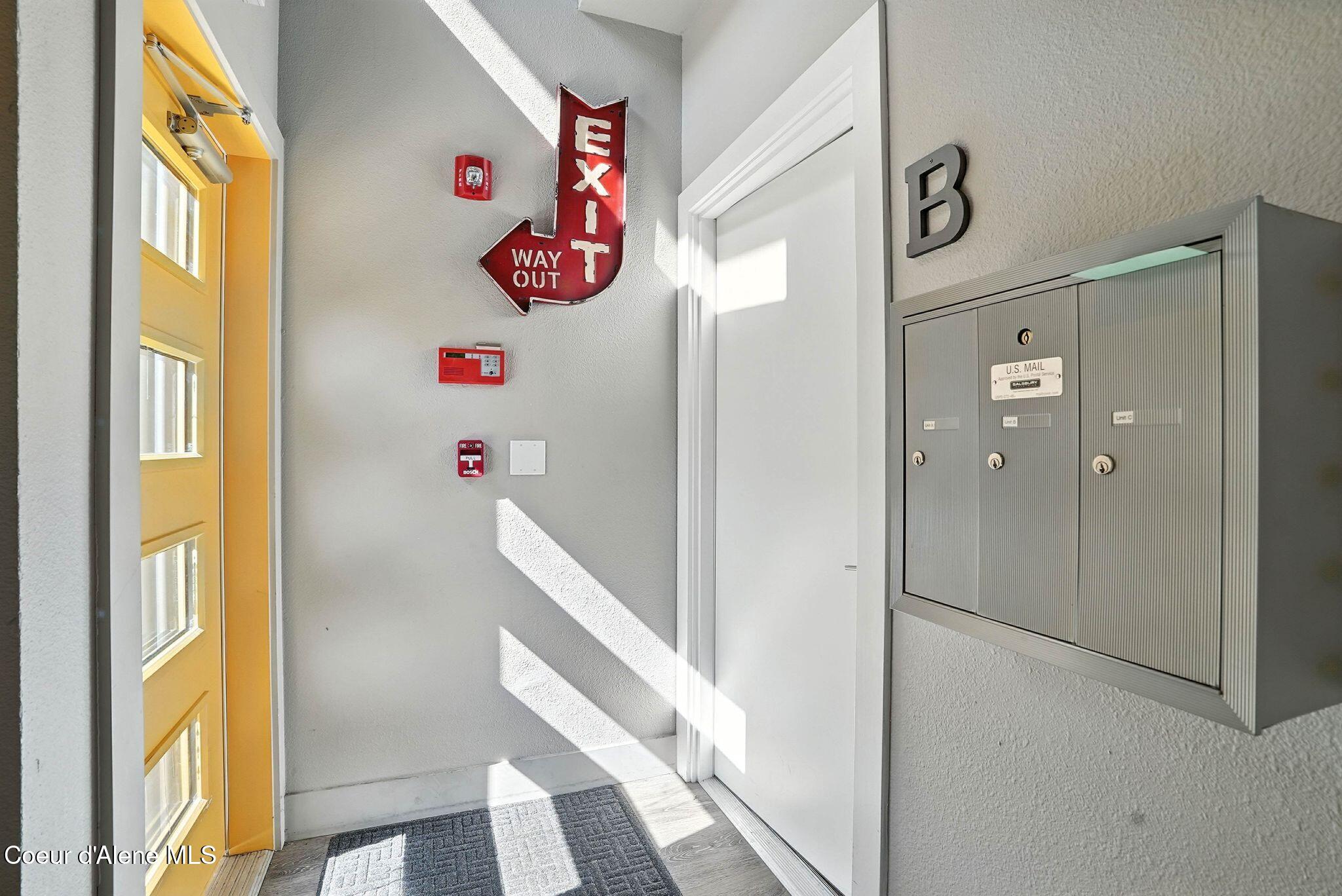 915 E Sherman Ave, B, Coeur d'Alene Unit: B