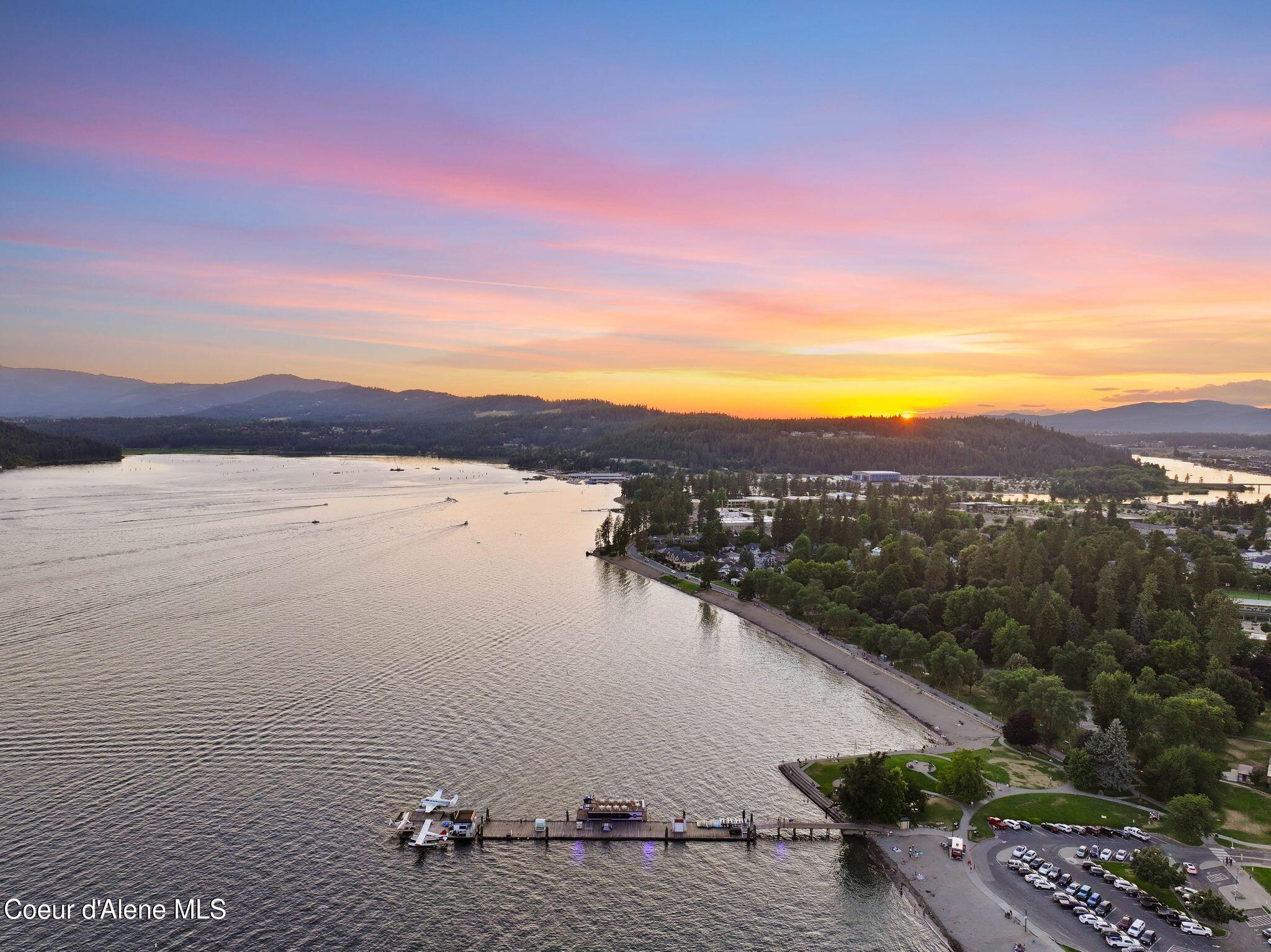 915 E Sherman Ave, B, Coeur d'Alene Unit: B