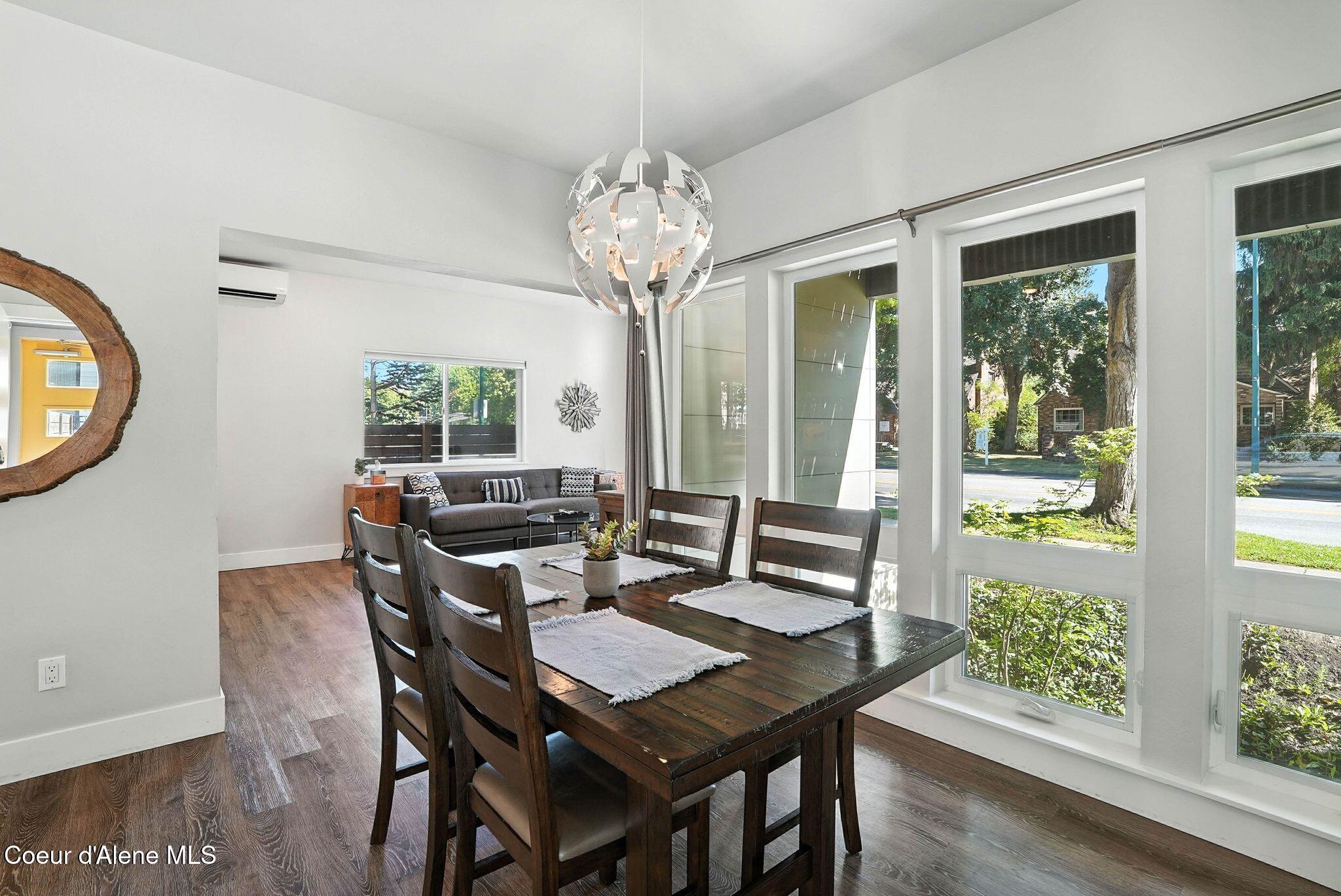 915 E Sherman Ave, B, Coeur d'Alene Unit: B