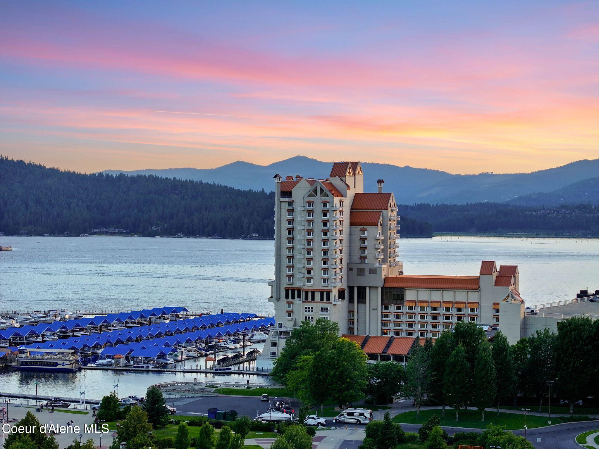 915 E Sherman Ave, B, Coeur d'Alene Unit: B