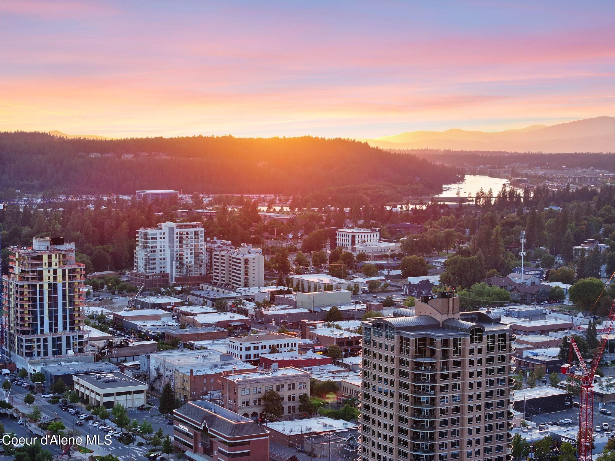 915 E Sherman Ave, B, Coeur d'Alene Unit: B