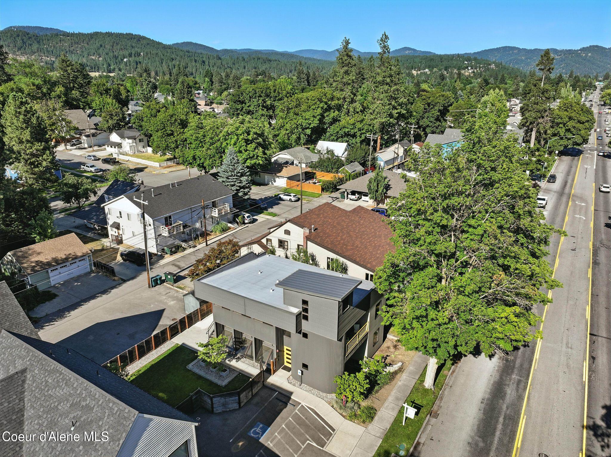 915 E Sherman Ave, B, Coeur d'Alene Unit: B