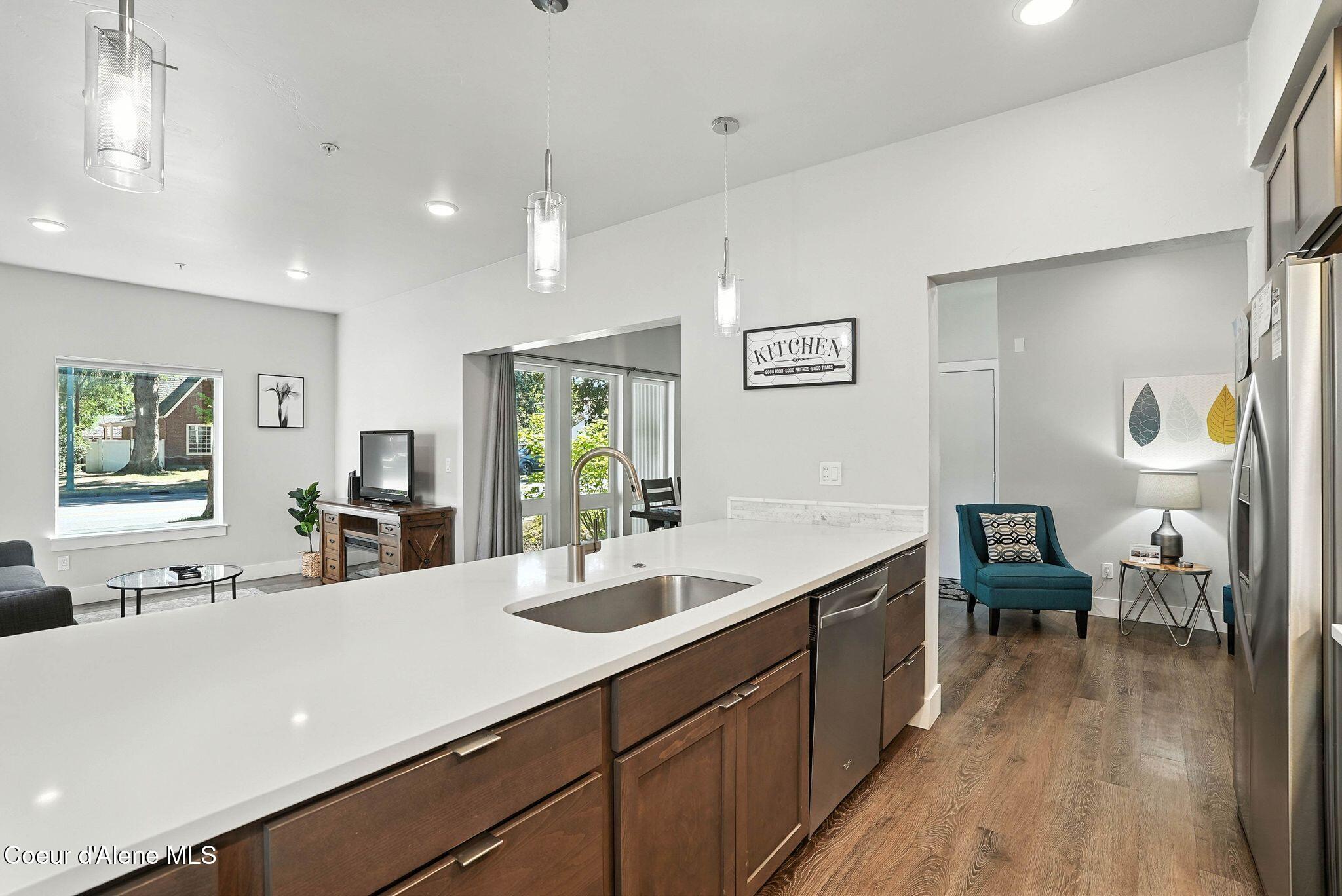 915 E Sherman Ave, B, Coeur d'Alene Unit: B
