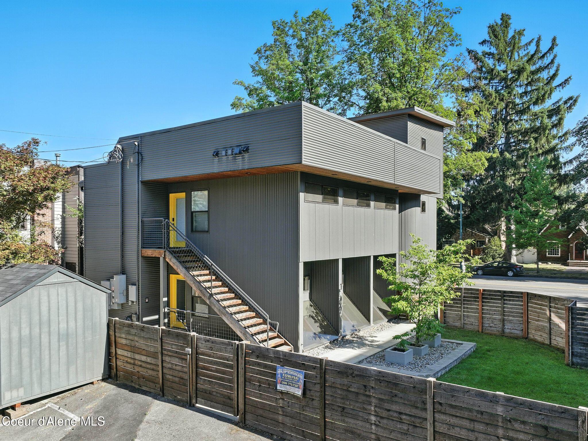 915 E Sherman Ave, B, Coeur d'Alene Unit: B