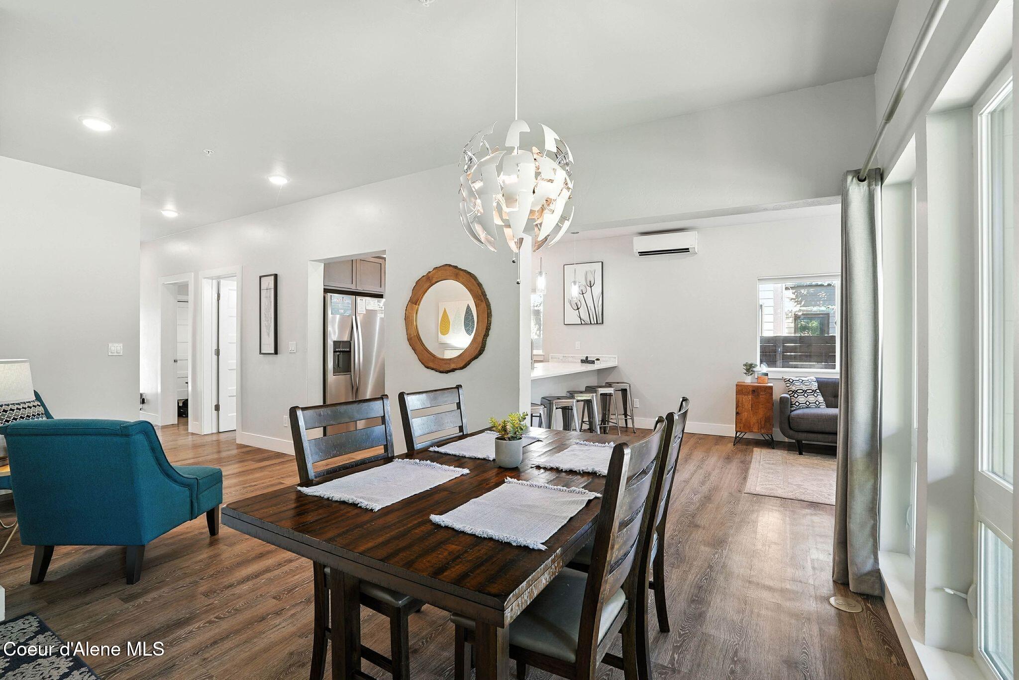 915 E Sherman Ave, B, Coeur d'Alene Unit: B