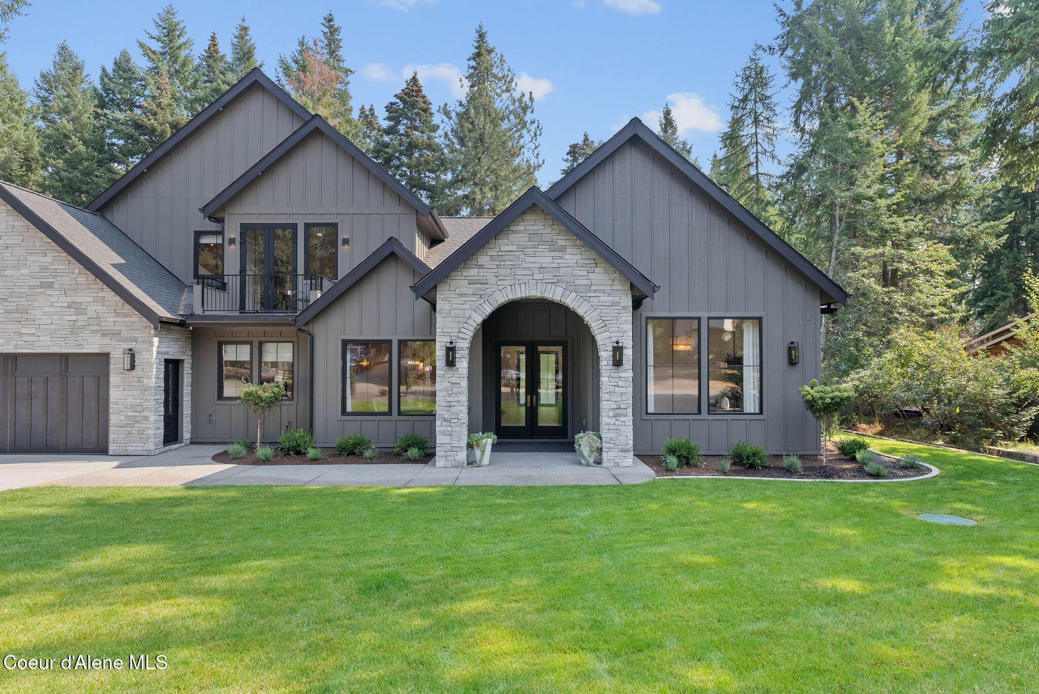 NKA Magma Ln, Coeur d'Alene
