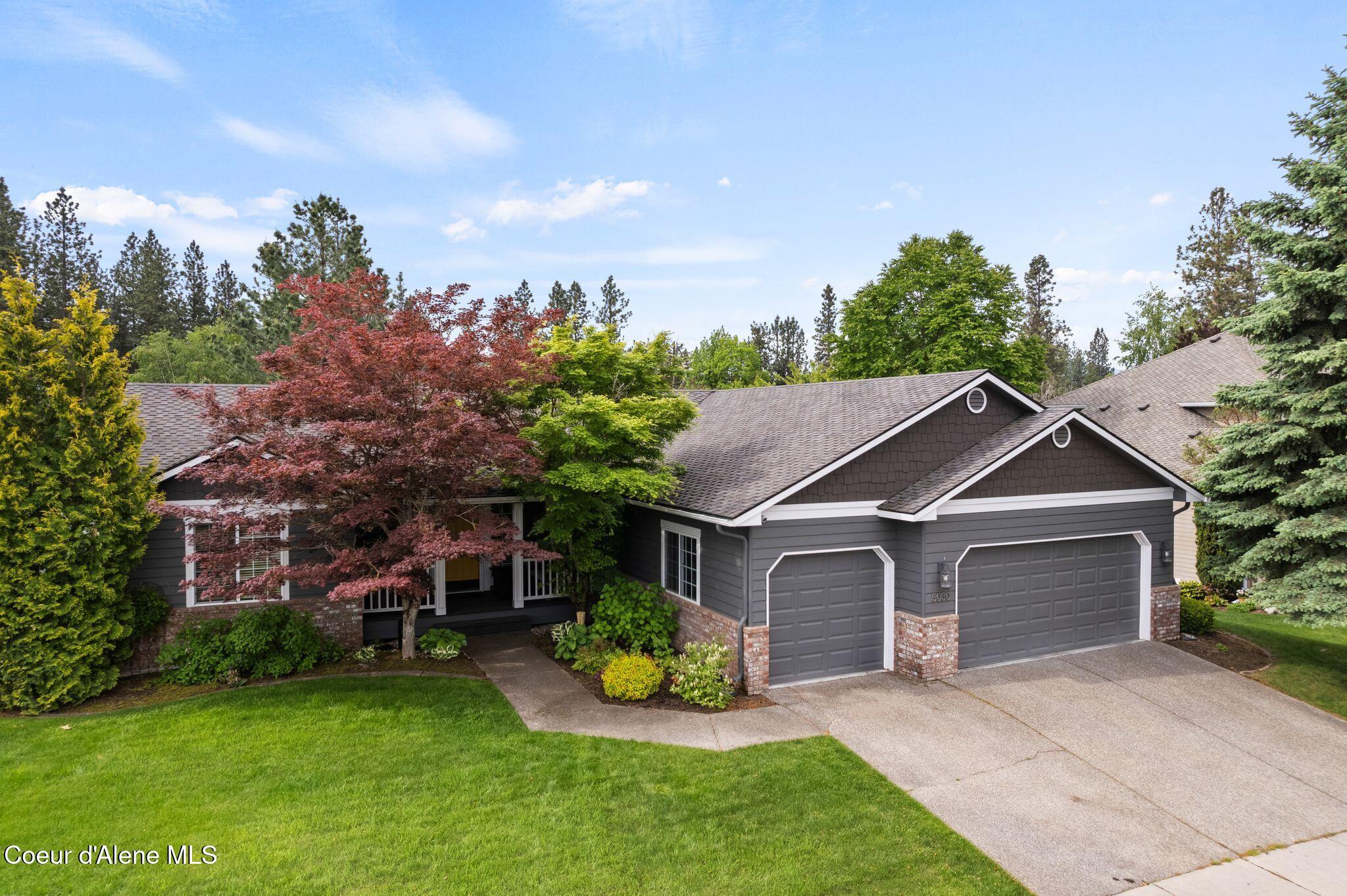 5030 E Frazier Dr