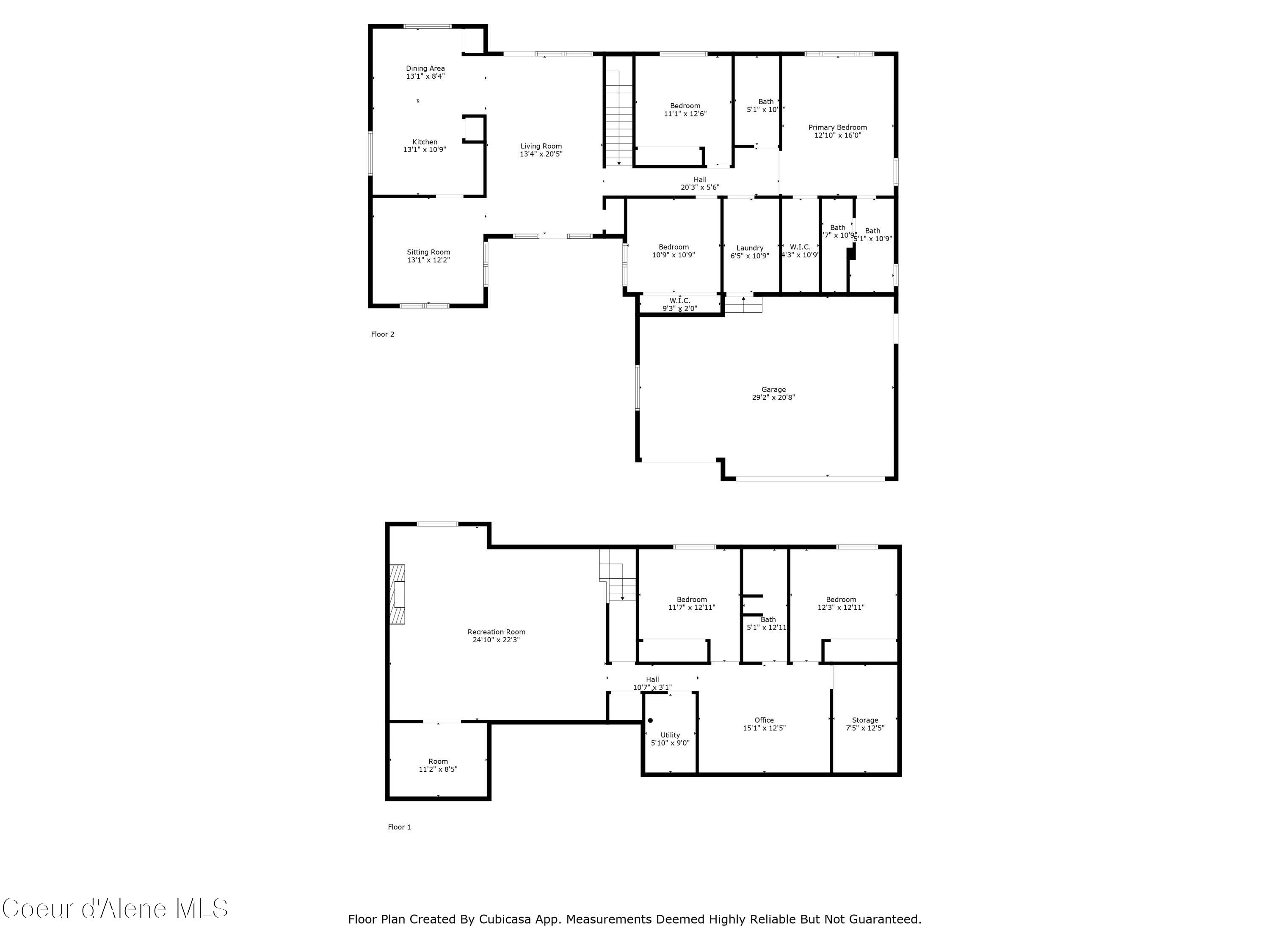 5030 E Frazier Dr