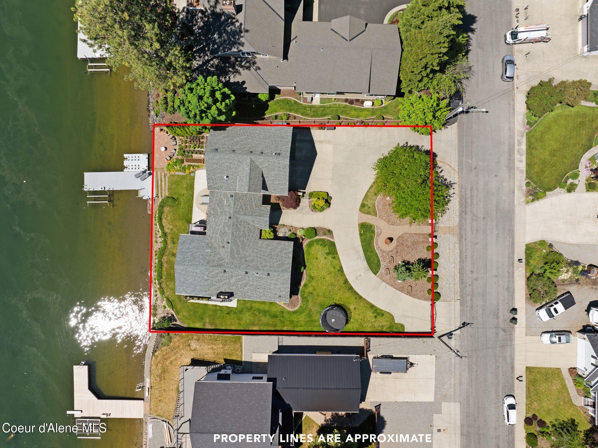 1926 E Rodkey Dr