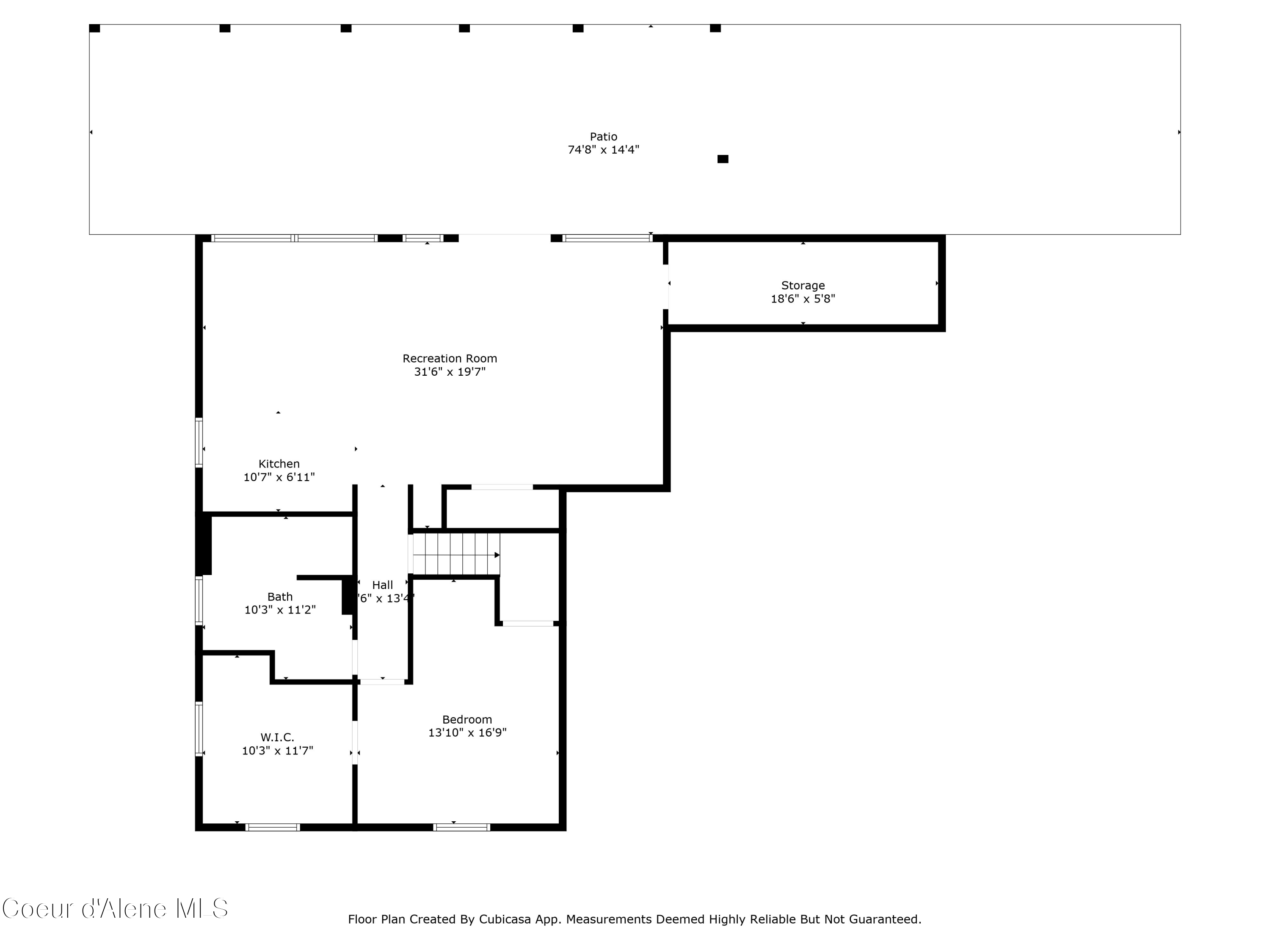 1926 E Rodkey Dr