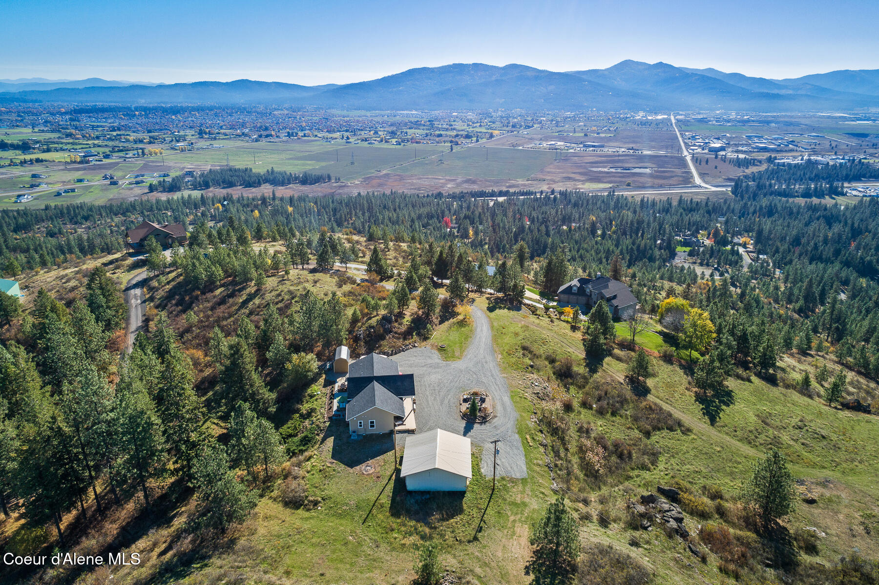 10824 N Payment Peak Rd