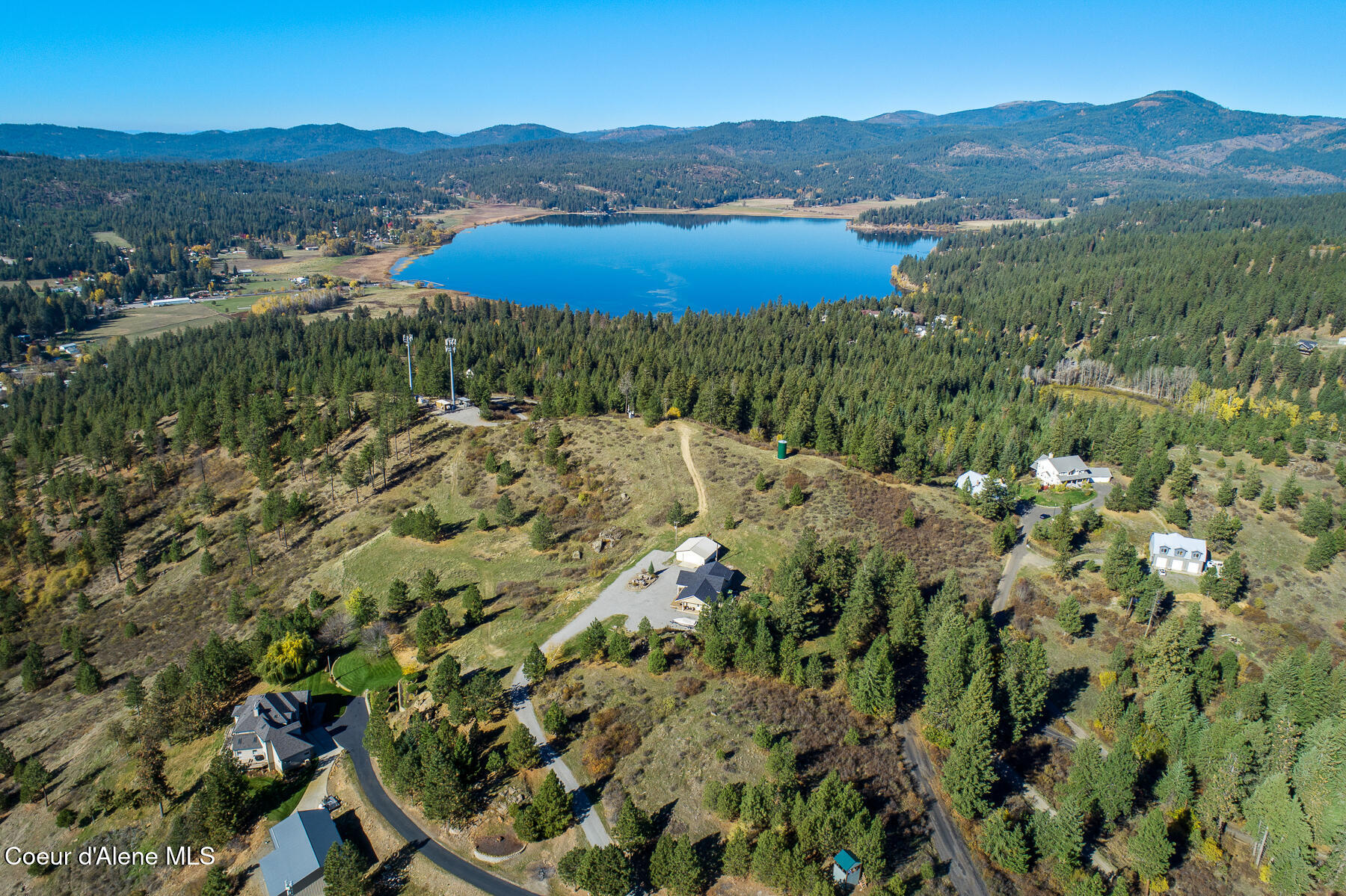 10824 N Payment Peak Rd