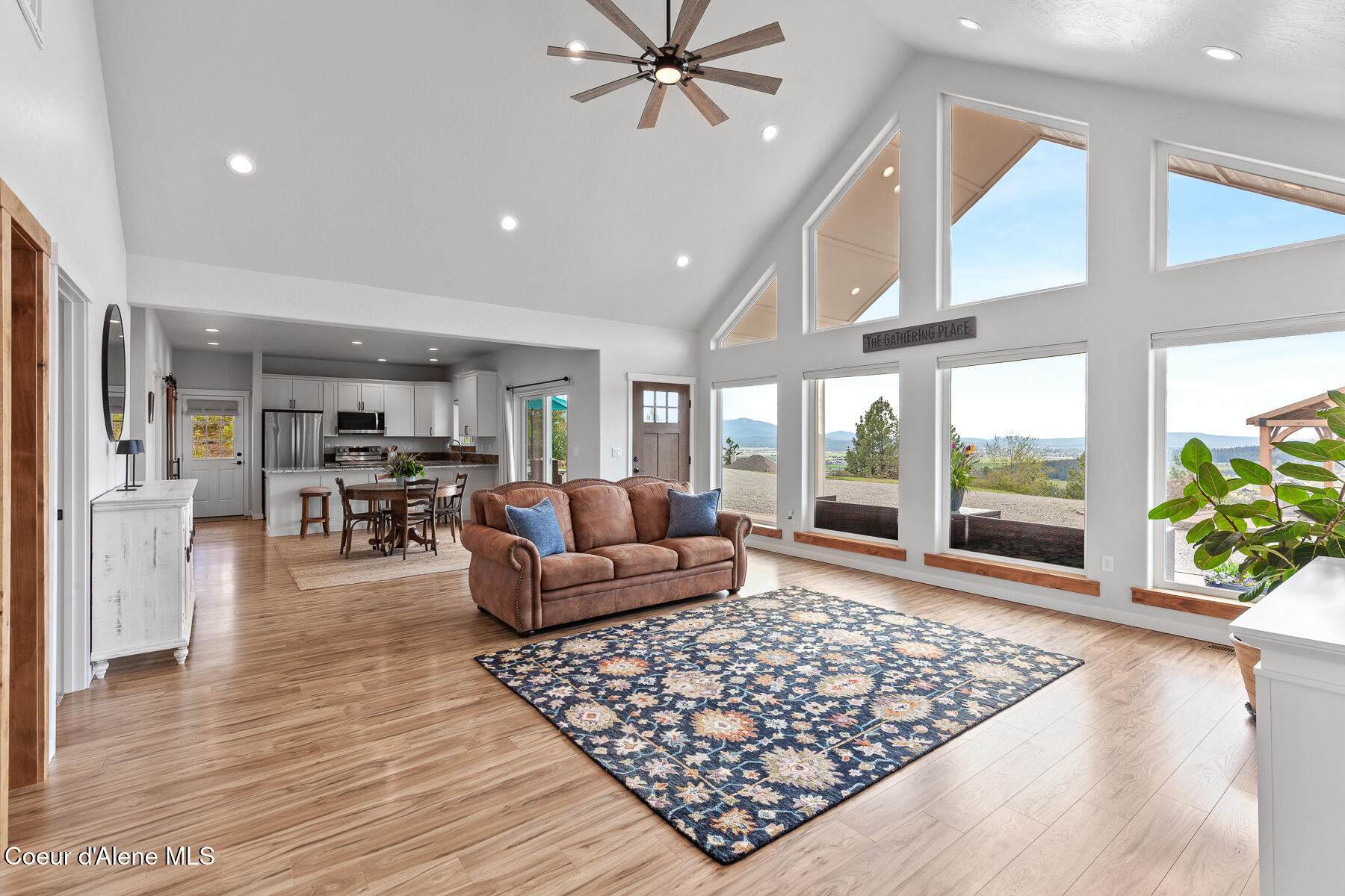 10824 N Payment Peak Rd