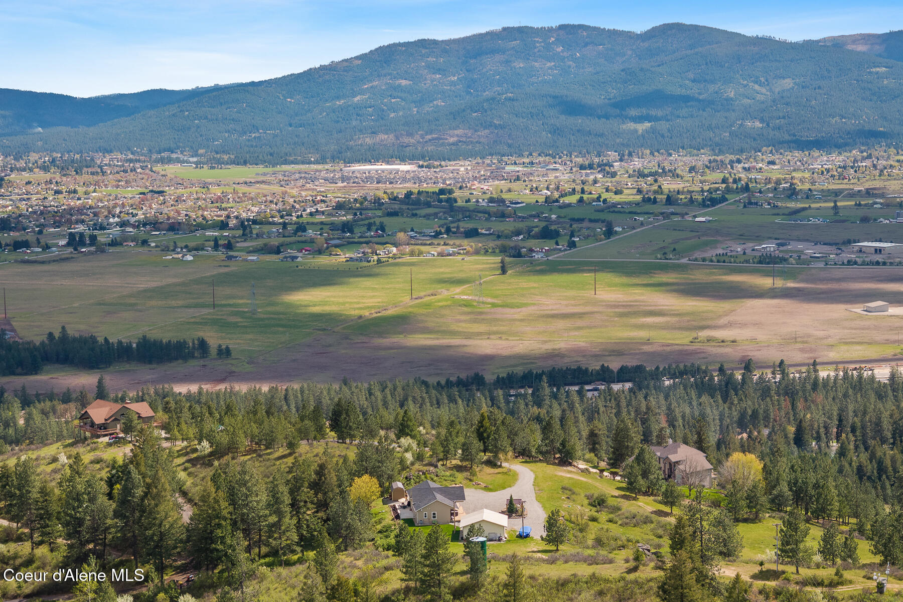 10824 N Payment Peak Rd