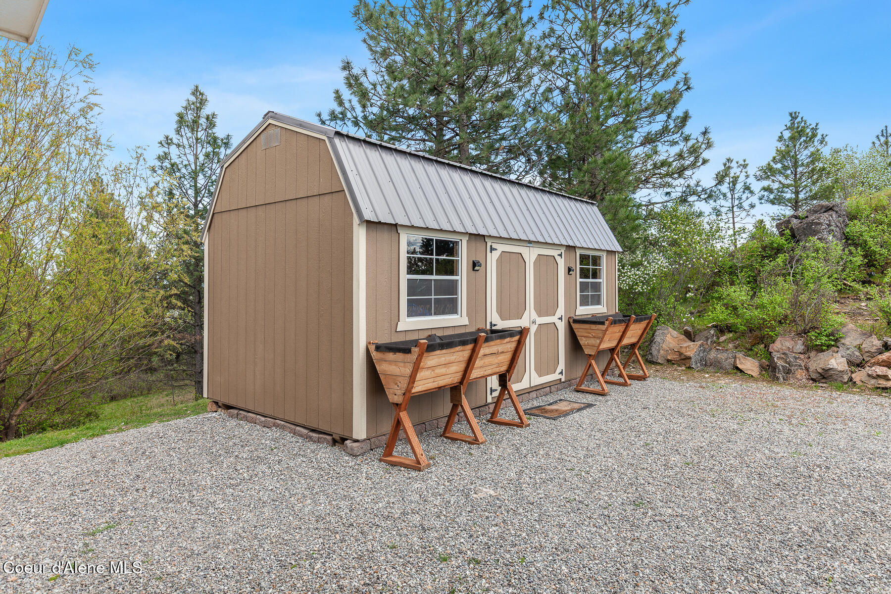 10824 N Payment Peak Rd