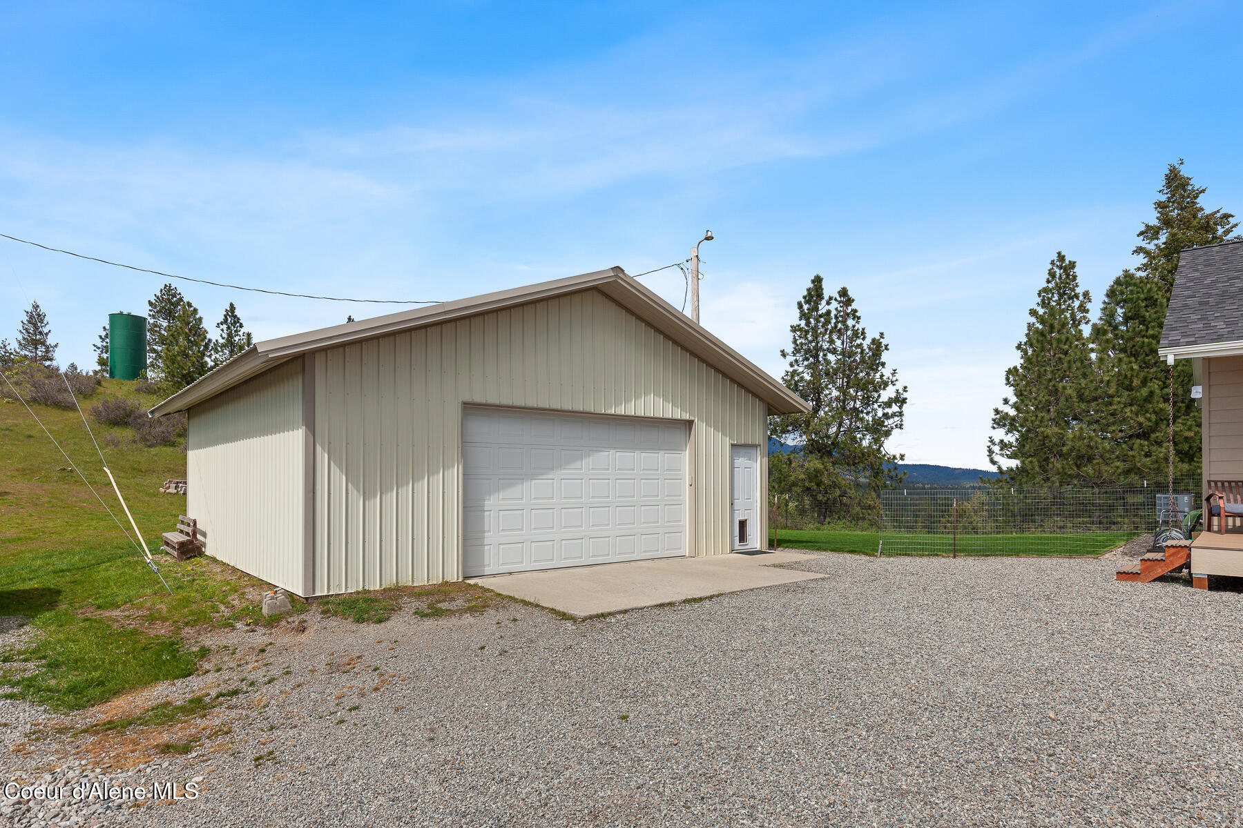 10824 N Payment Peak Rd