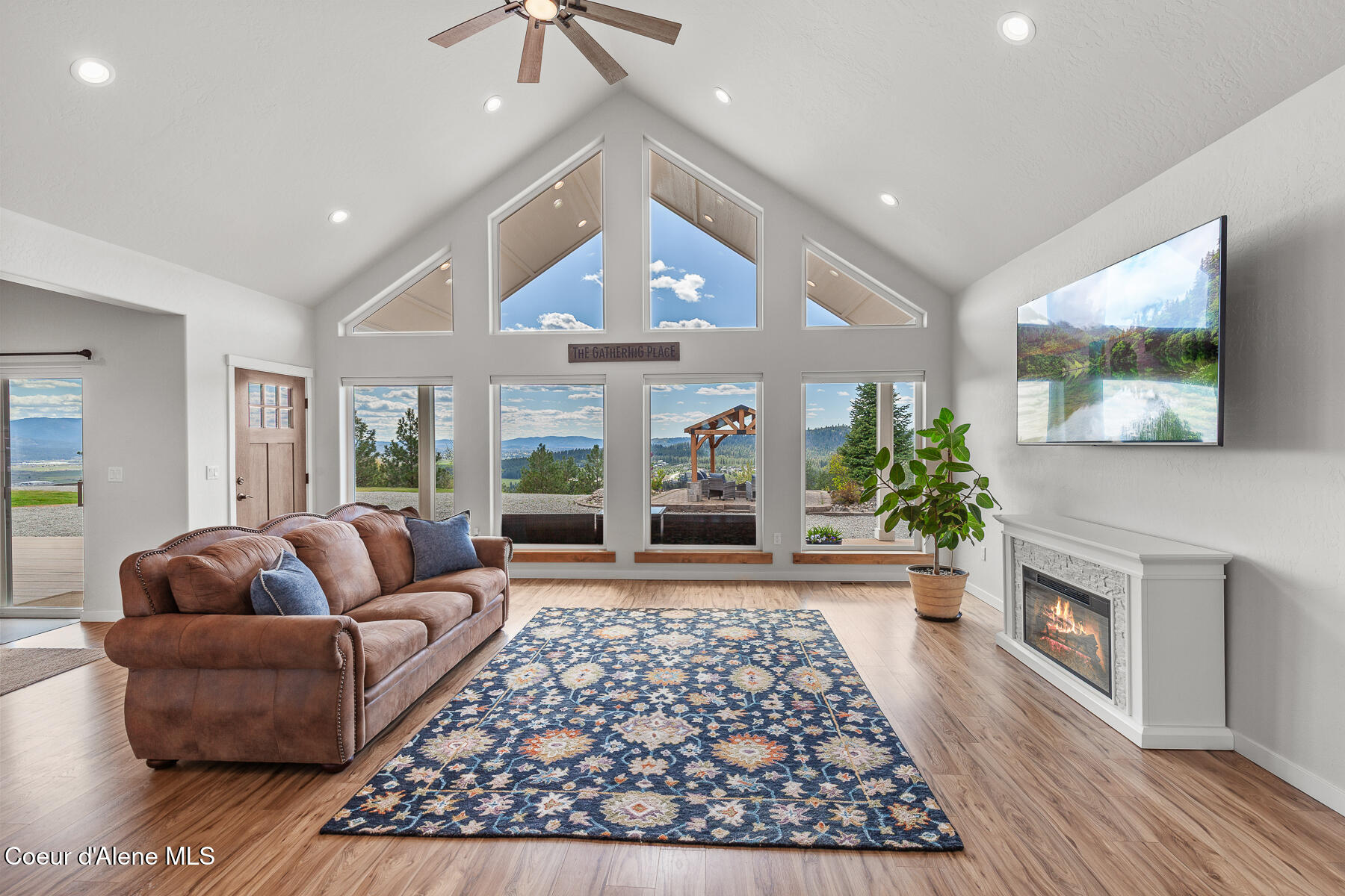 10824 N Payment Peak Rd
