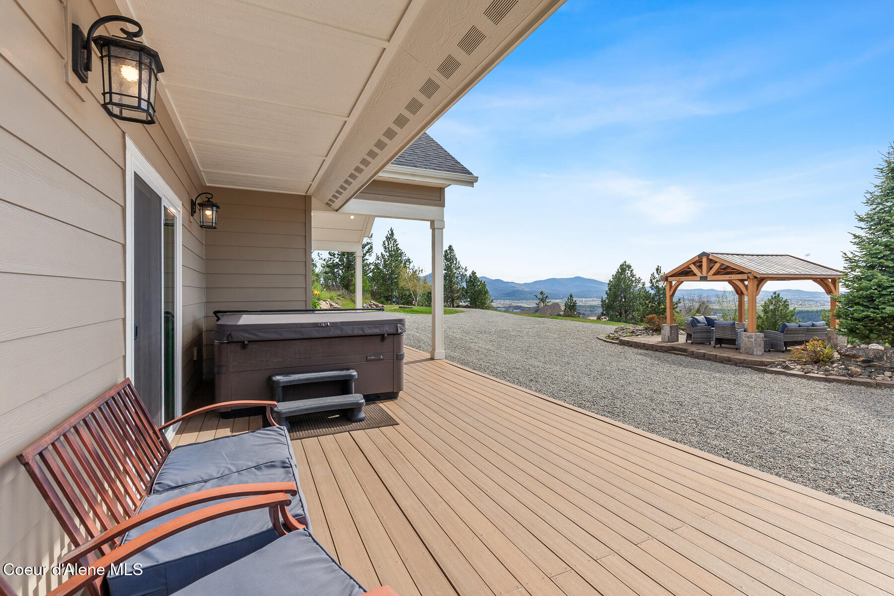 10824 N Payment Peak Rd